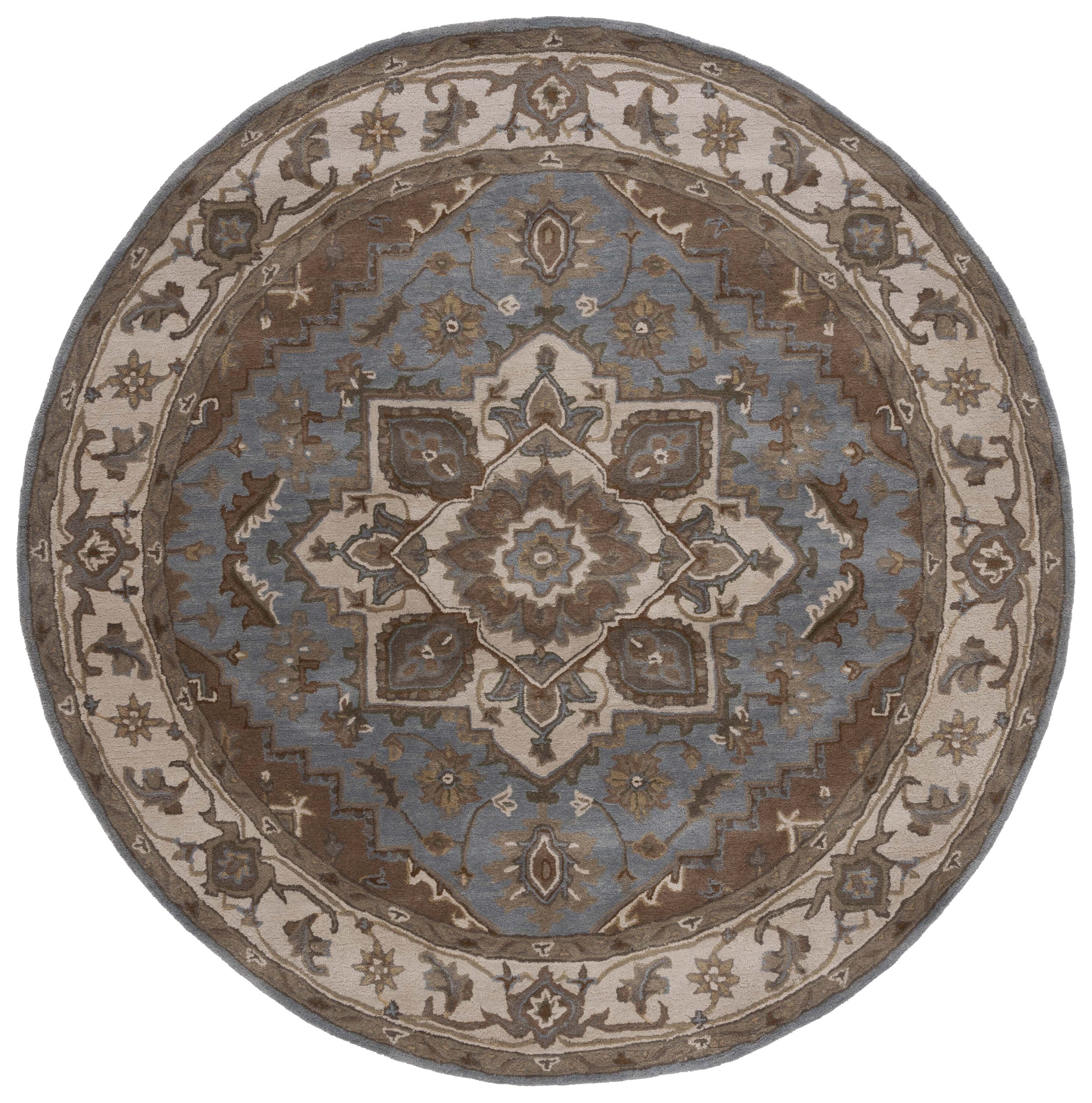 Safavieh ROY700M-7R rugs - View #2