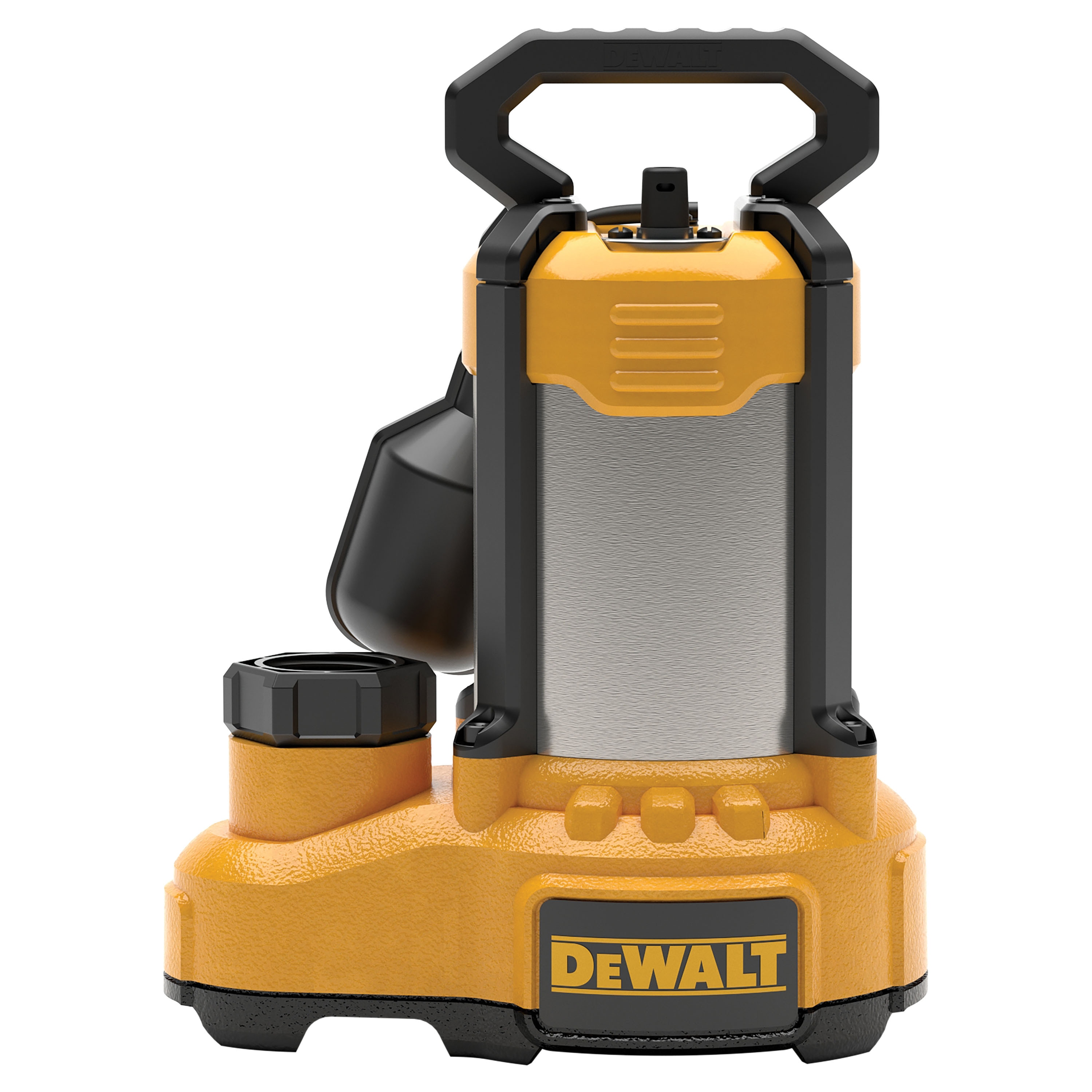 DEWALT DXWP62181 pumps - View #3