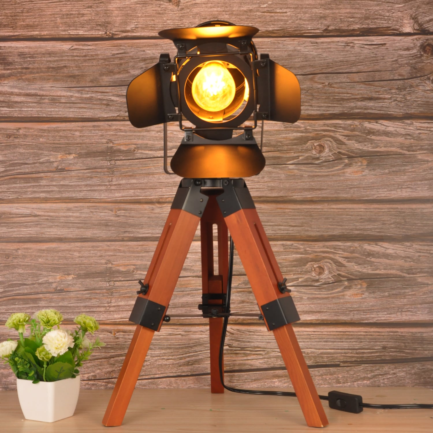 SUNLLOK LV238 Desk-Table-Lamps - View #7