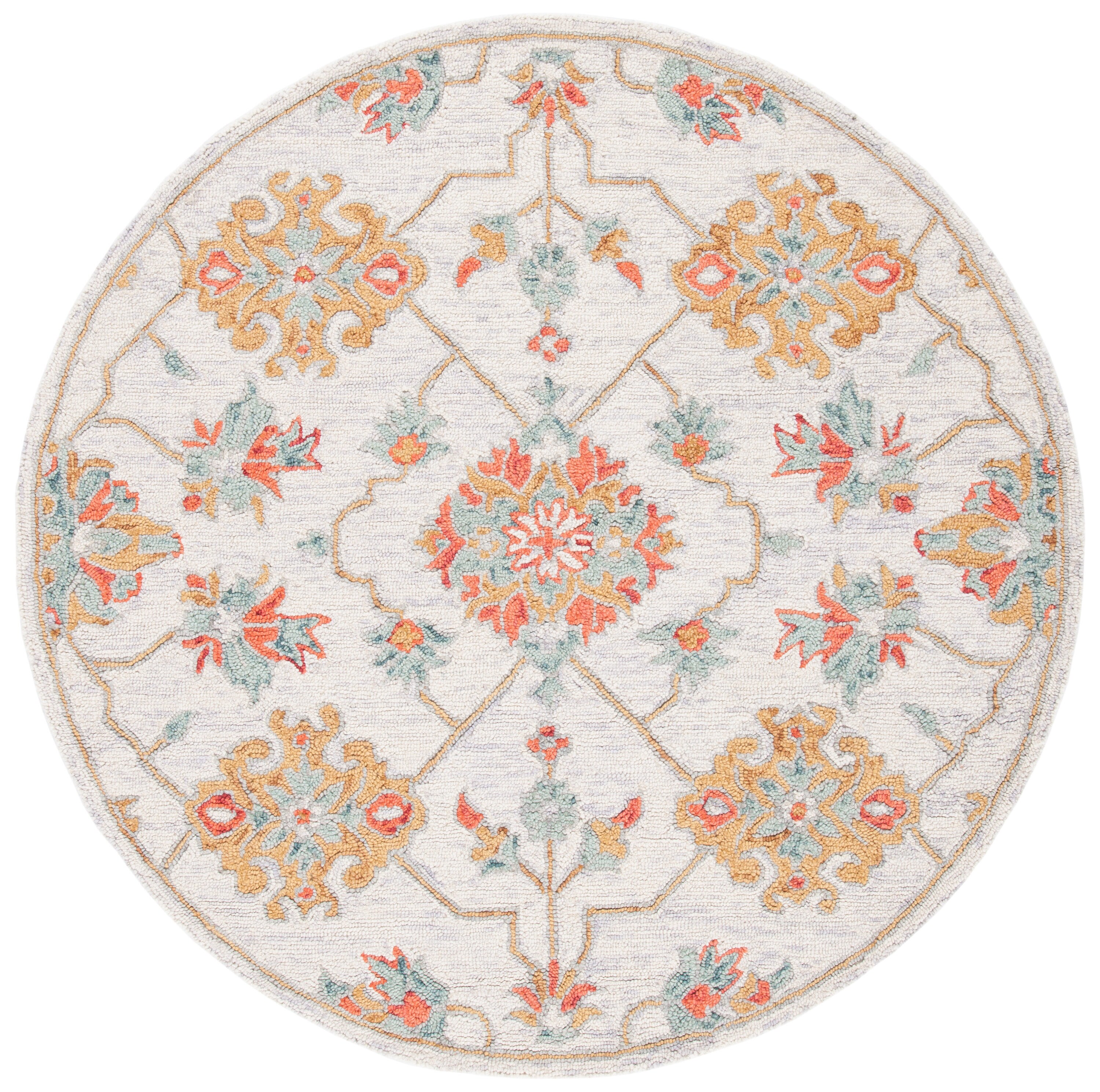 Safavieh MLP534G-5R rugs - View #2