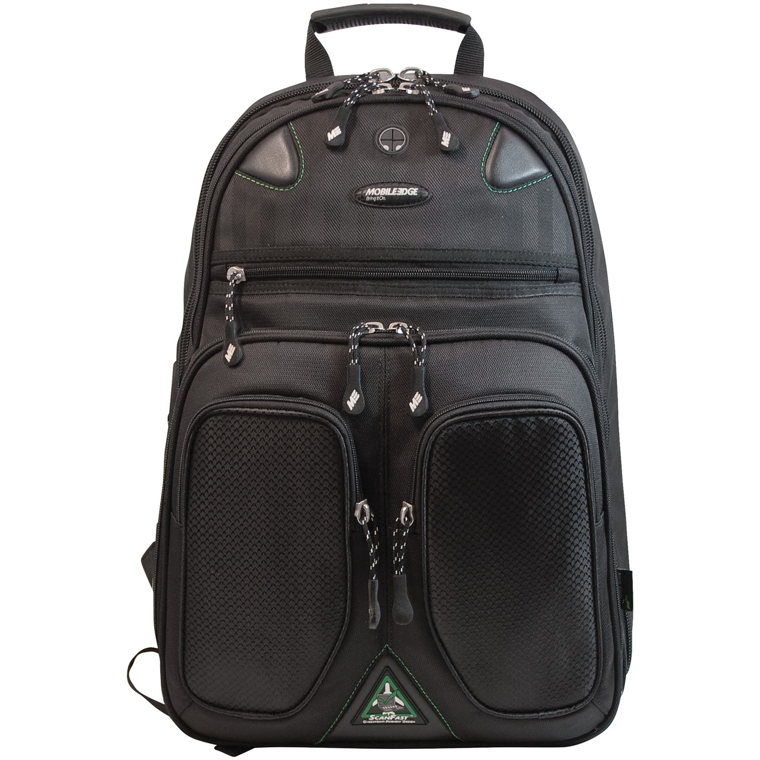 Mobile Edge MBLMESFBP20 Bags-And-Backpacks - View #2