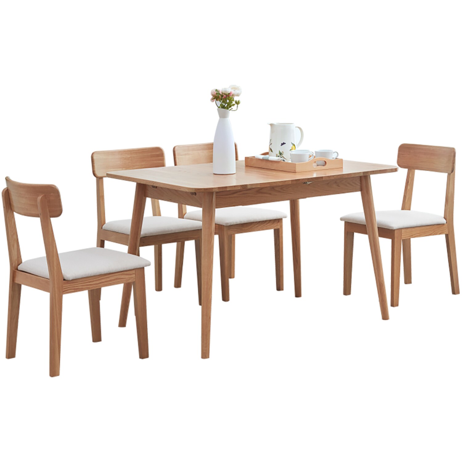 Streamdale Furniture W128367492 Dining-Tables - View #5