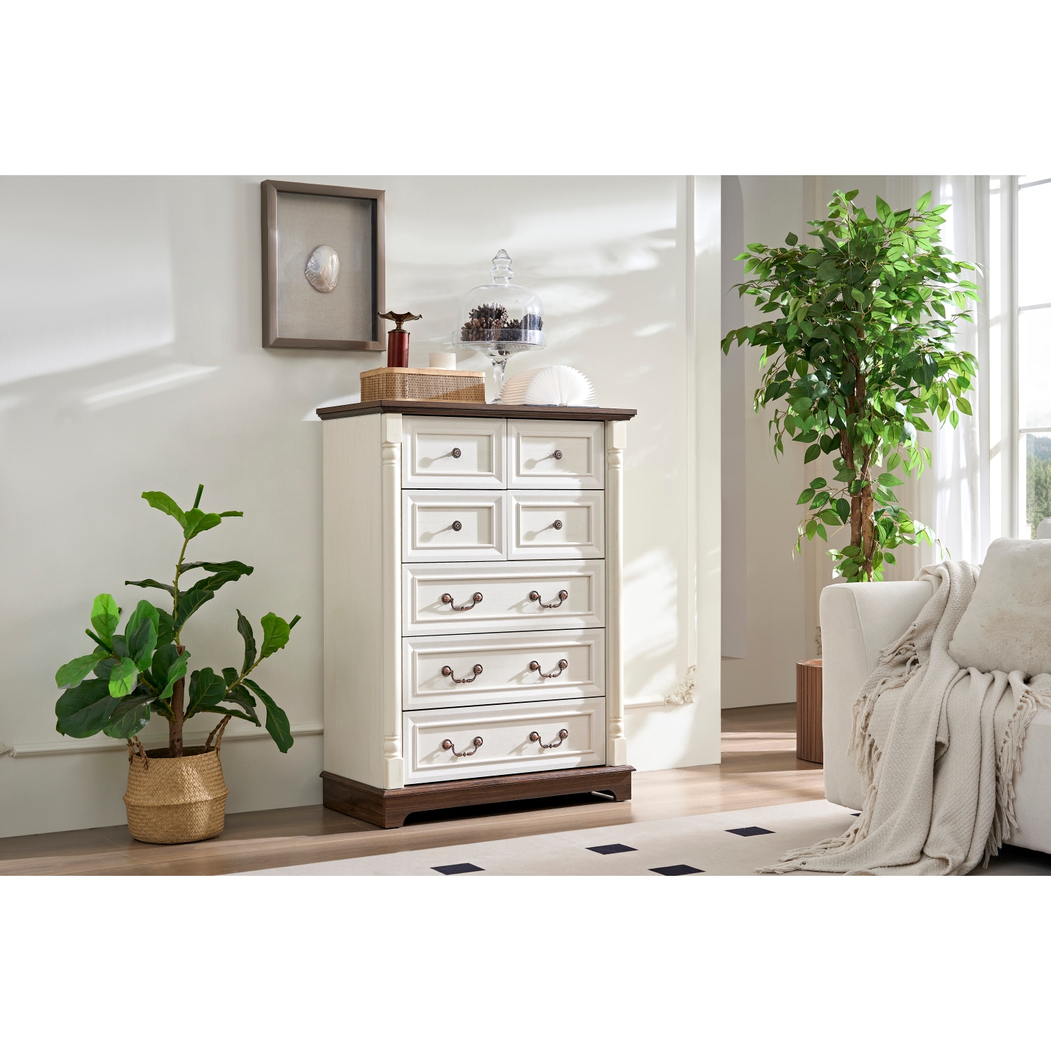 Streamdale Furniture W2393P252365 dressers - View #2