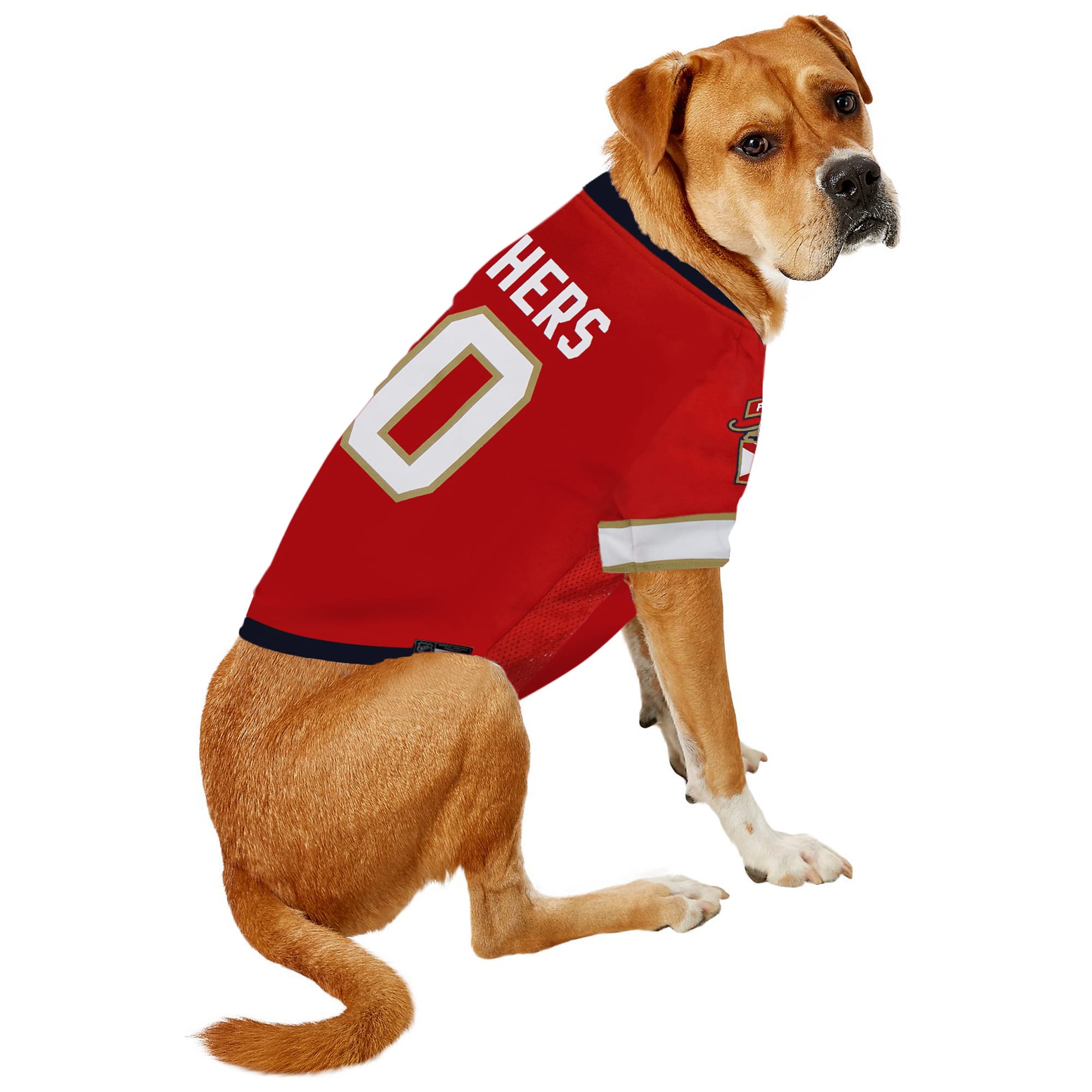 Pets First PAN-4006-SM Dog-Apparel - View #5