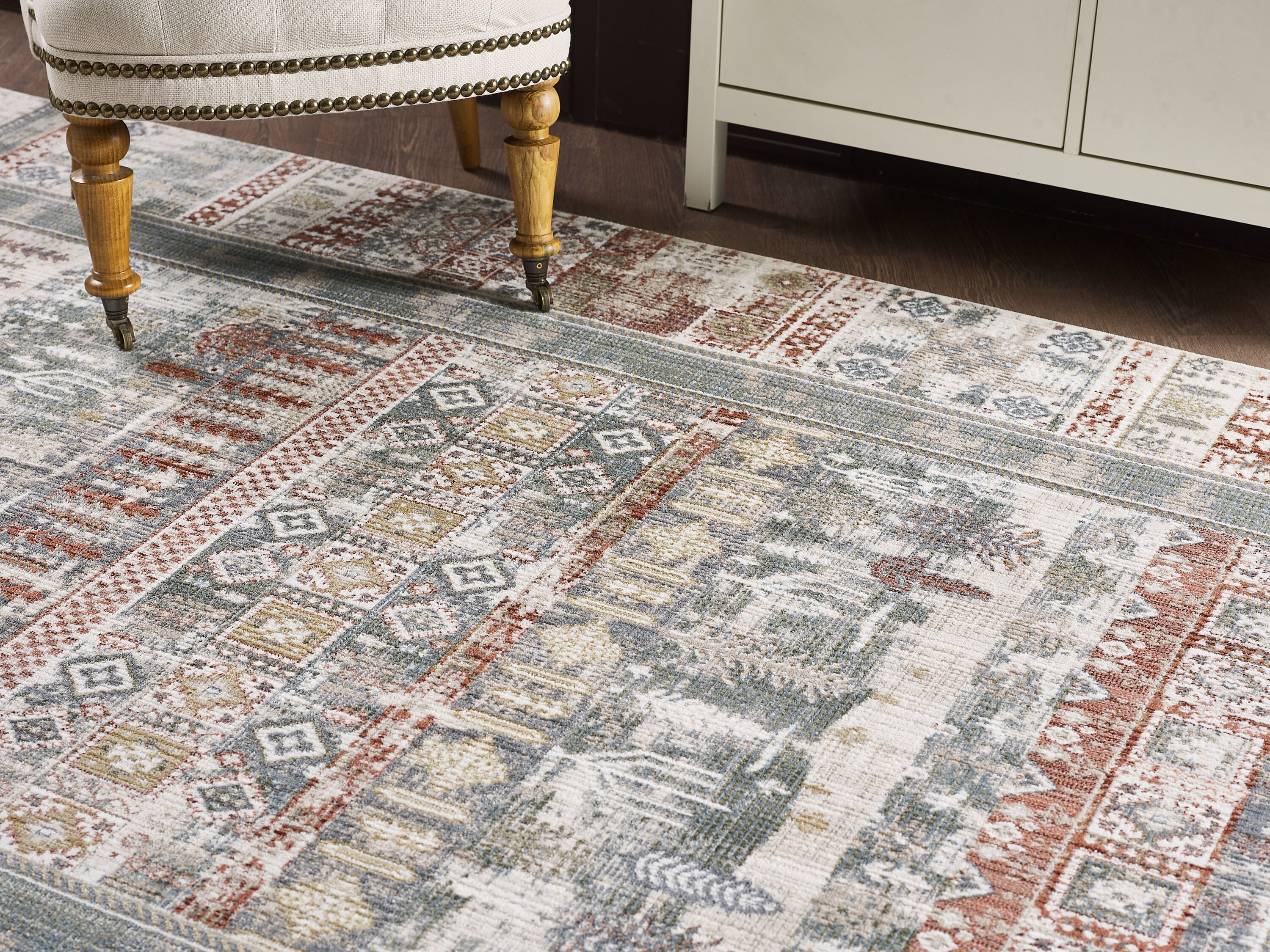 Maxax TB097 rugs - View #2