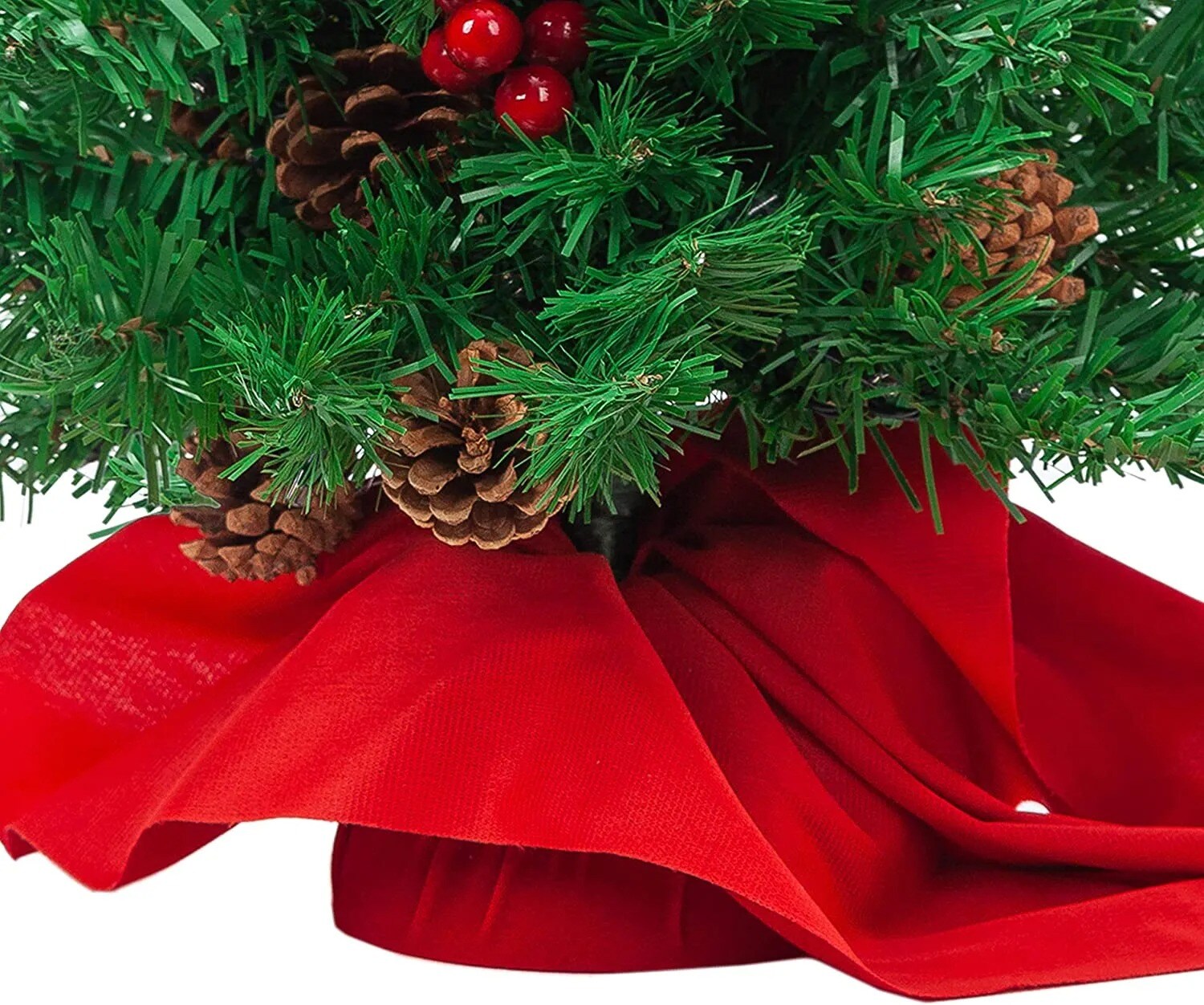 Joyfy 30085 Artificial-Christmas-Trees - View #8
