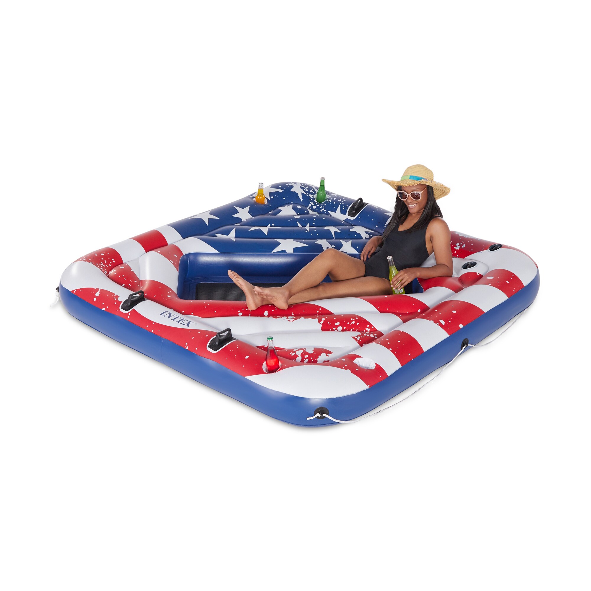 Intex 172832 Pool-Toys-Floats - View #2