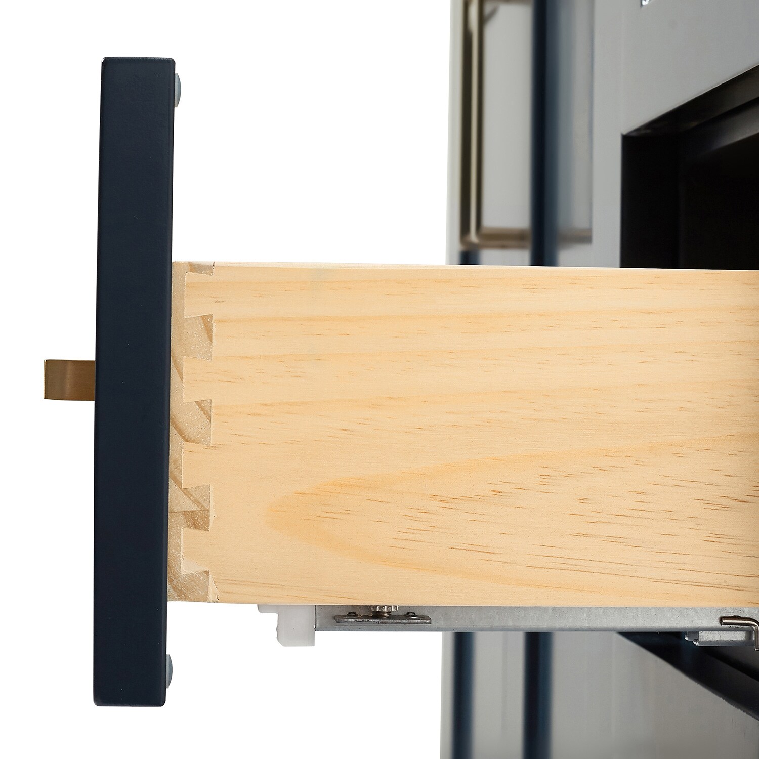 ARIEL Q036SRCQRVOMNB Bath-Vanity-Combo - View #12