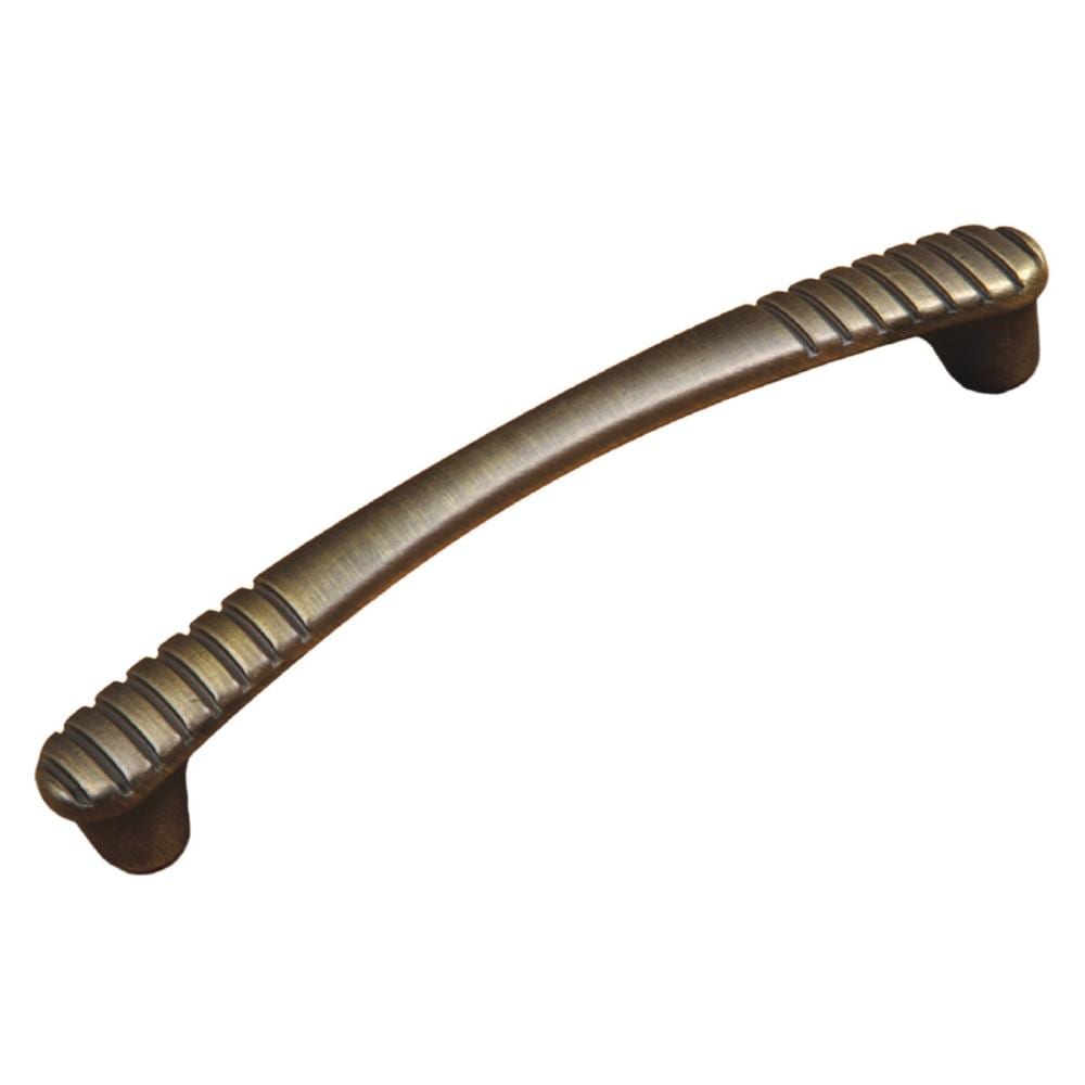 RK International CP 884-AE 5-in , Antique English Arch Bar