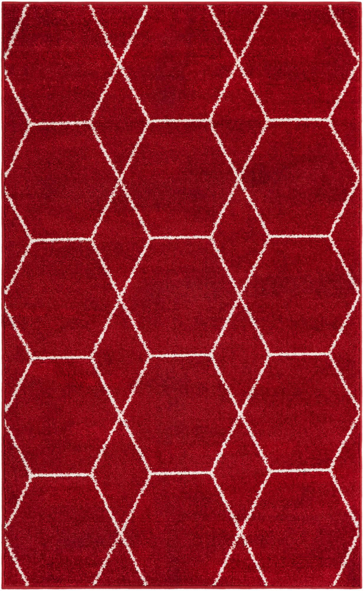 Unique Loom 3146663 rugs - View #2