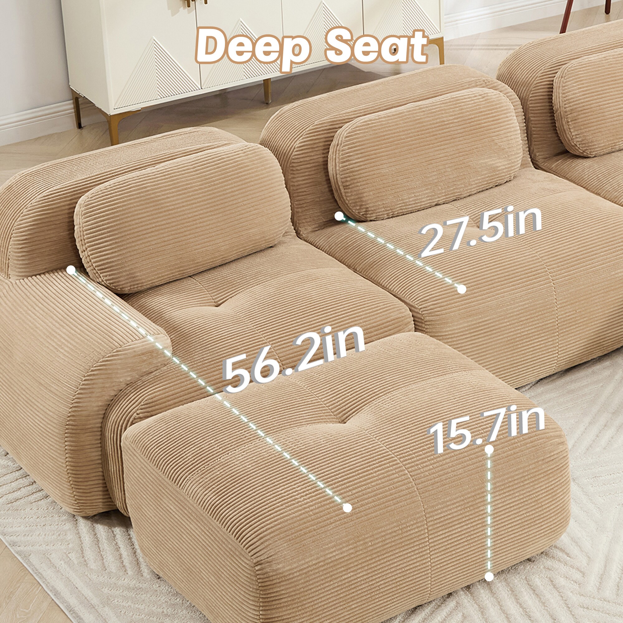 Bybafun YA3700344 Sofas-Loveseats - View #4