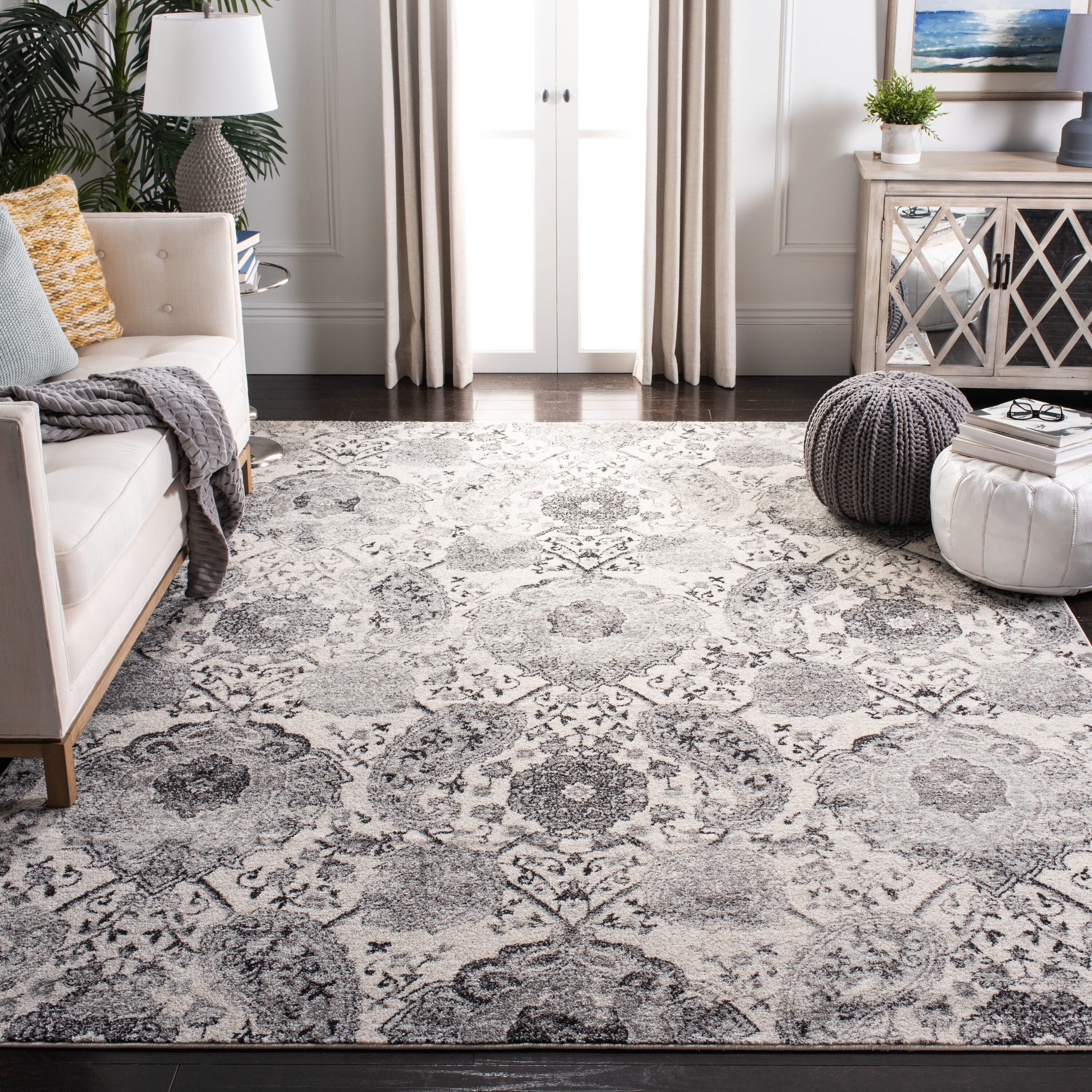 Safavieh MAD600D-6 rugs - View #2