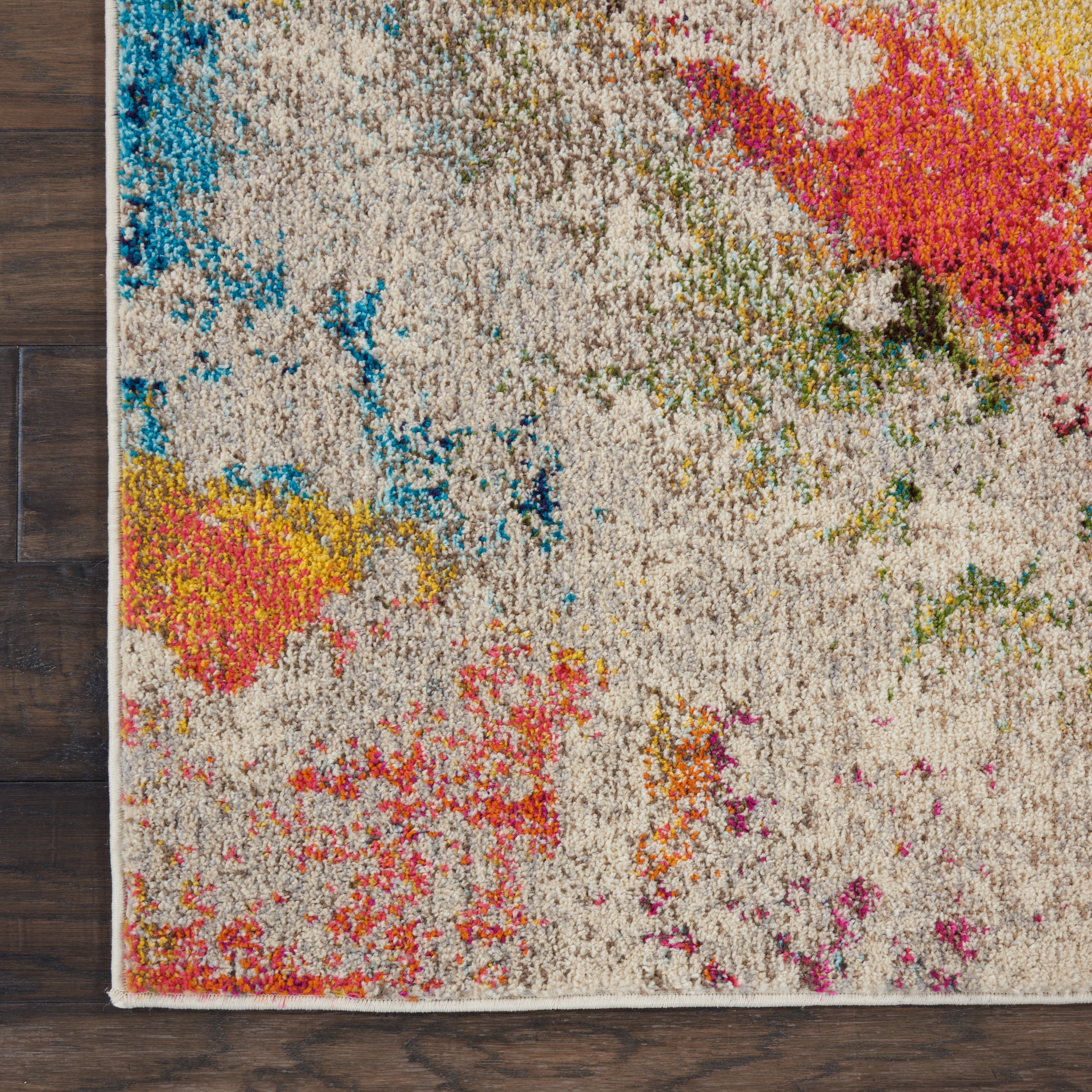 Nourison 99446462503 rugs - View #3