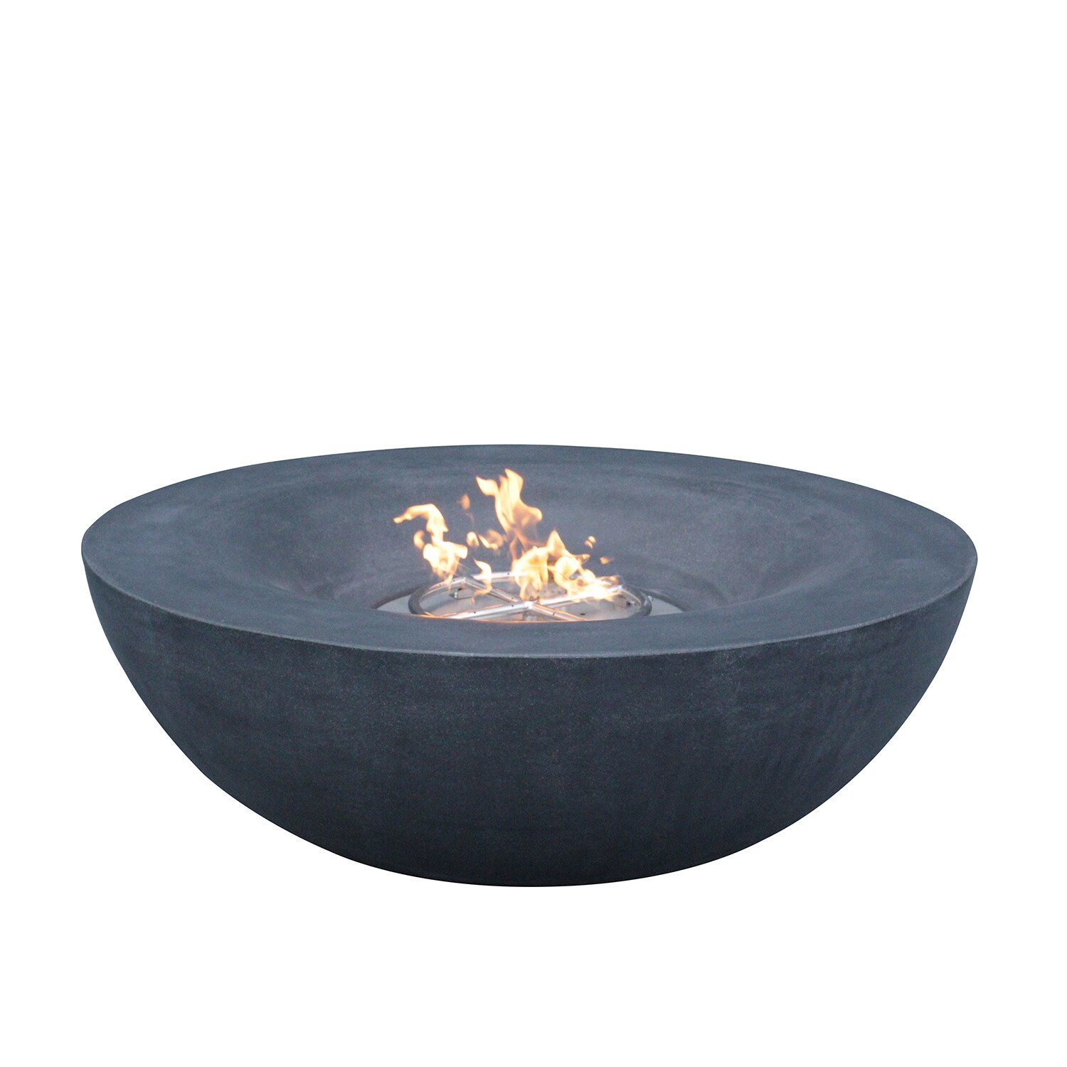 SINOFURN SYA640028GY Outdoor-Gas-Firepits - View #2