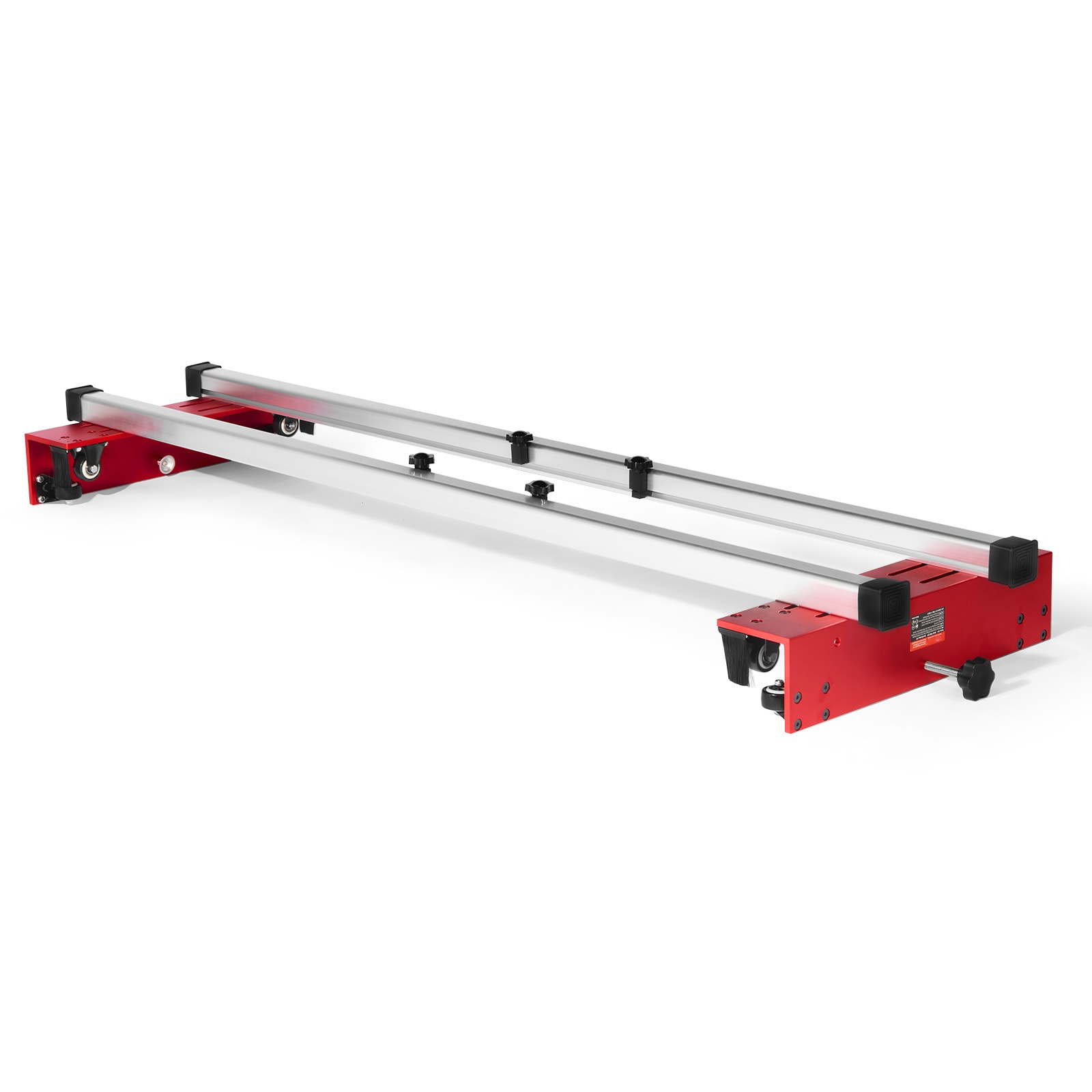 Mecale YAS-U8B72U Router-Parts-Attachments - View #10
