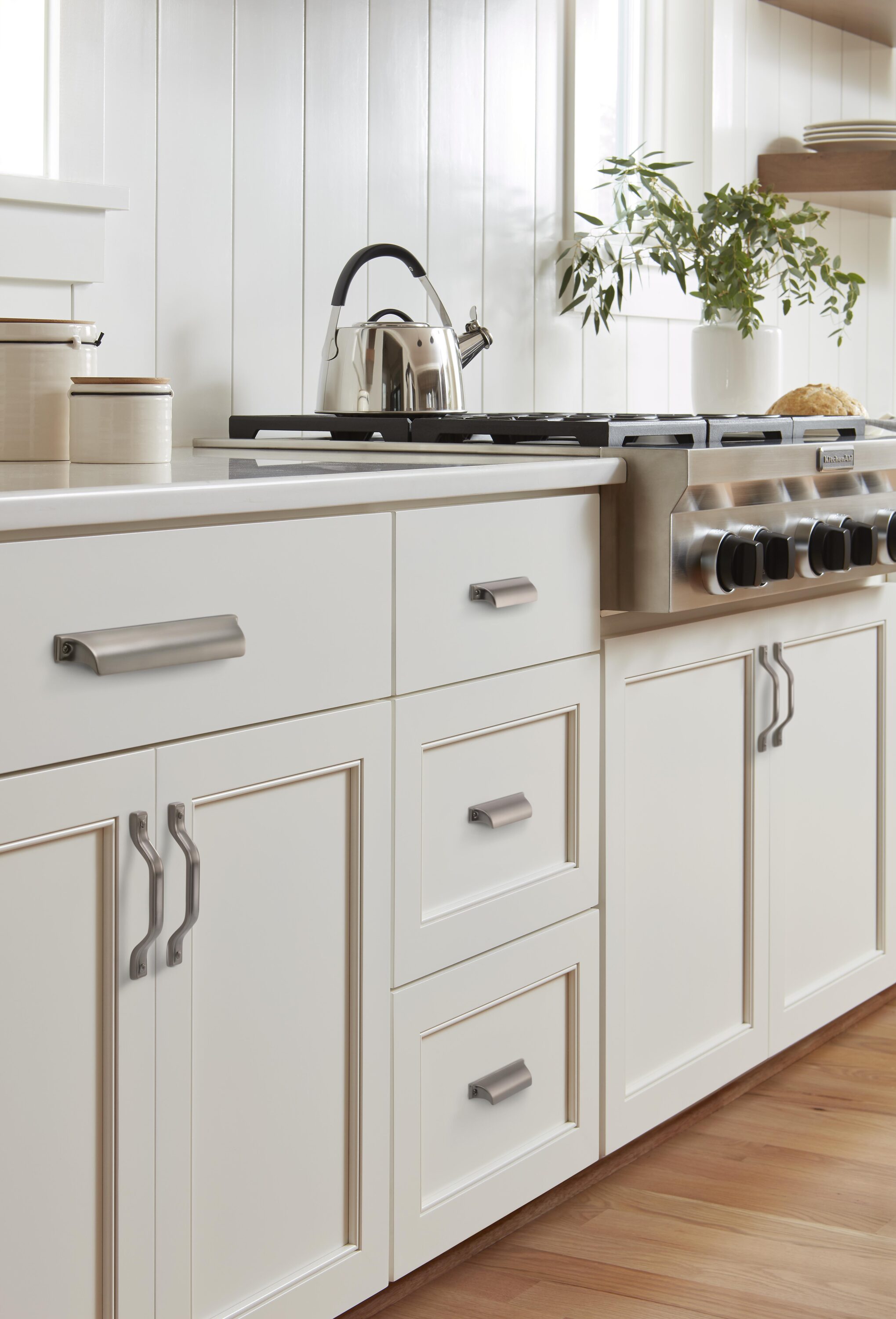 Amerock BP452396BBN Cabinet-Pulls - View #2