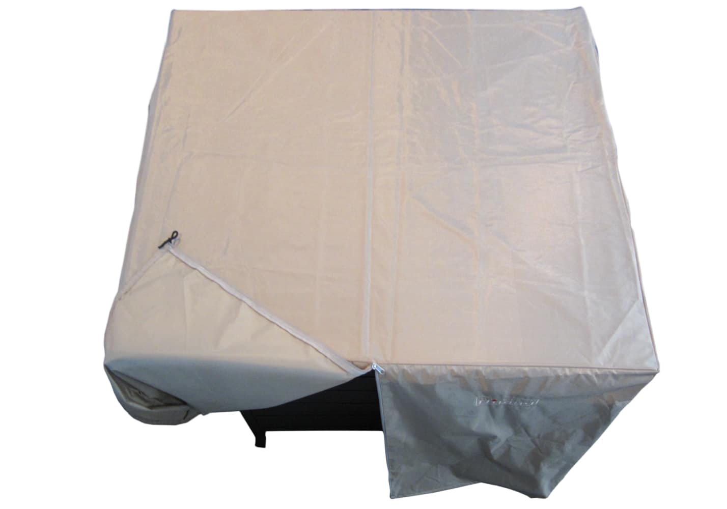 Hiland HLI-F-SCVR Fire-Pit-Covers - View #2
