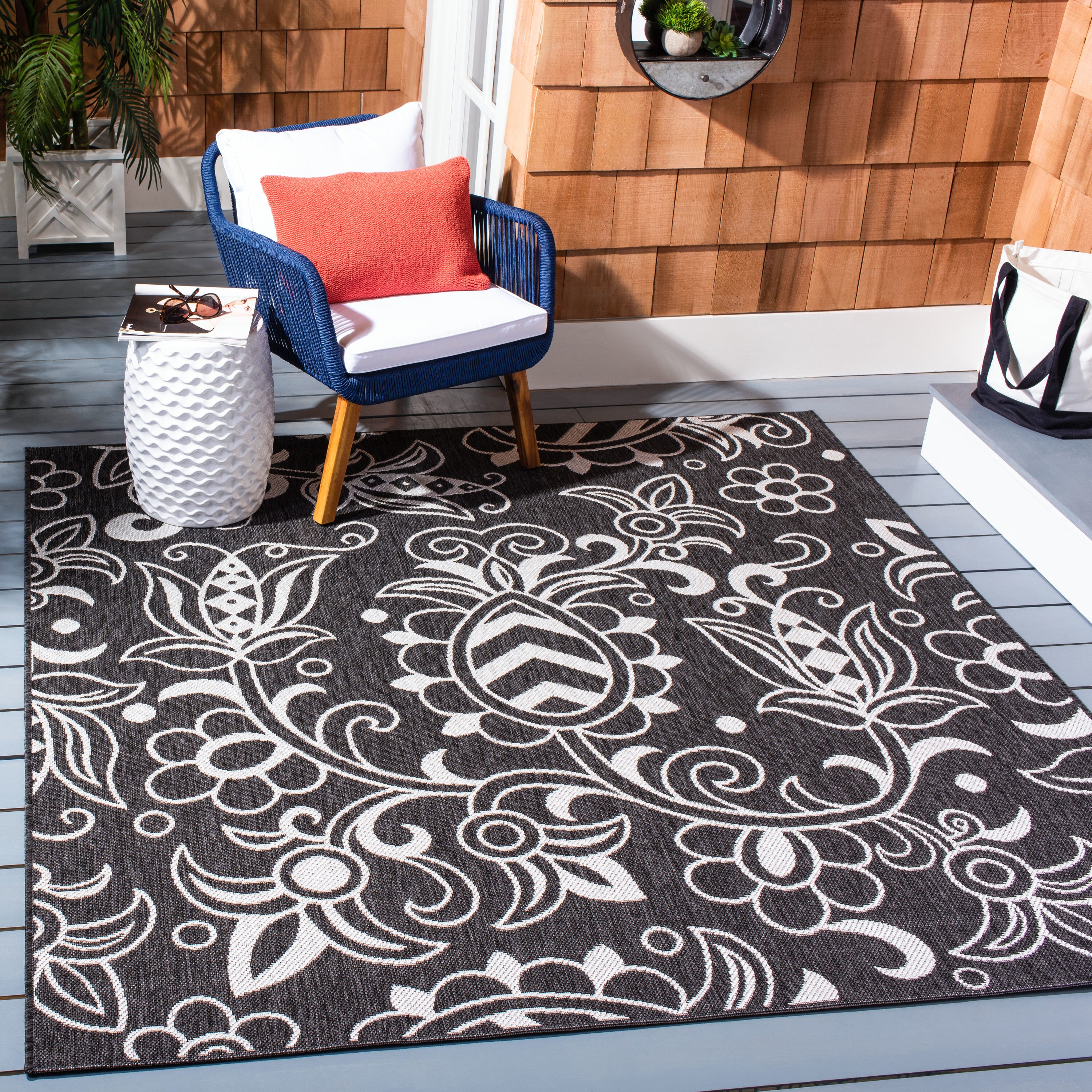 Safavieh BHS246Z-4 rugs - View #4