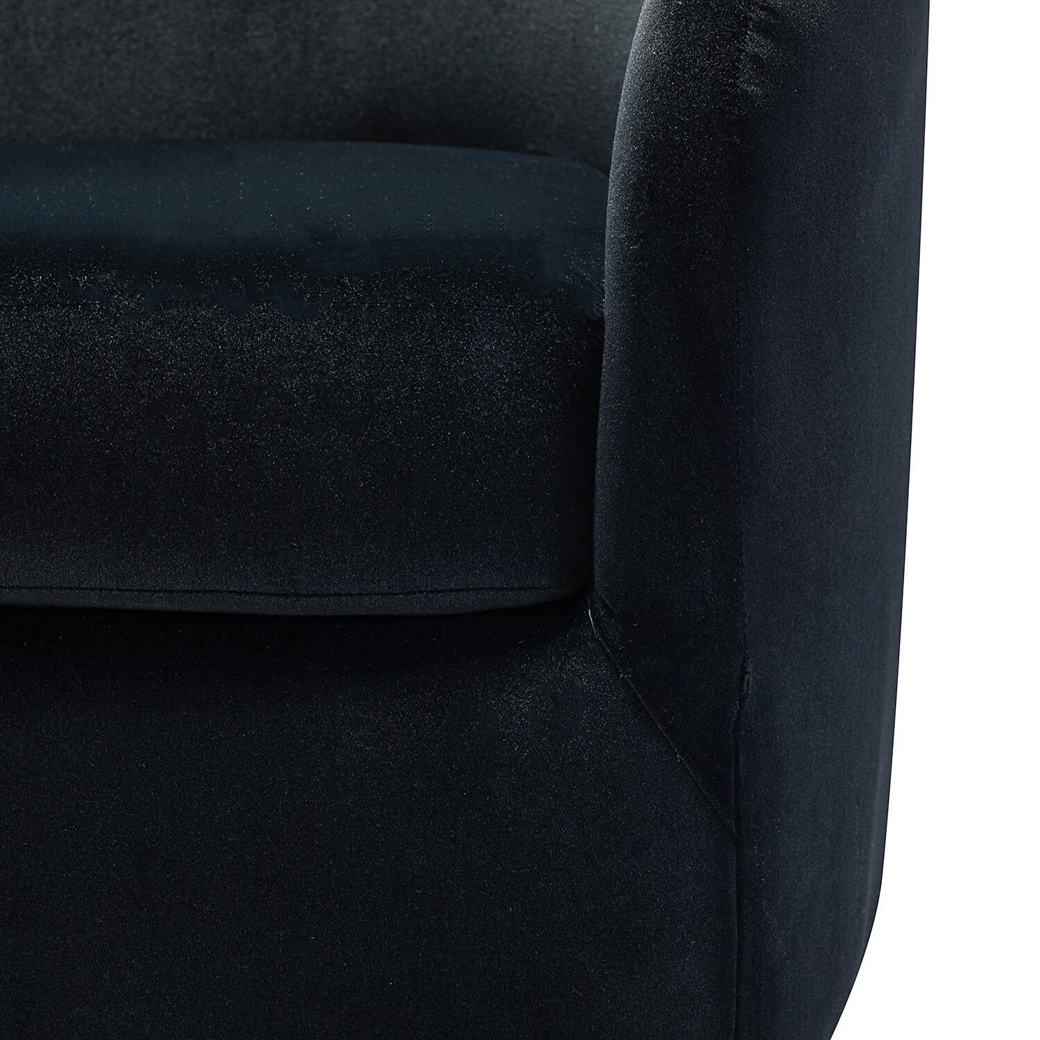 14 Karat Home CHM0240-BLACK chairs - View #7