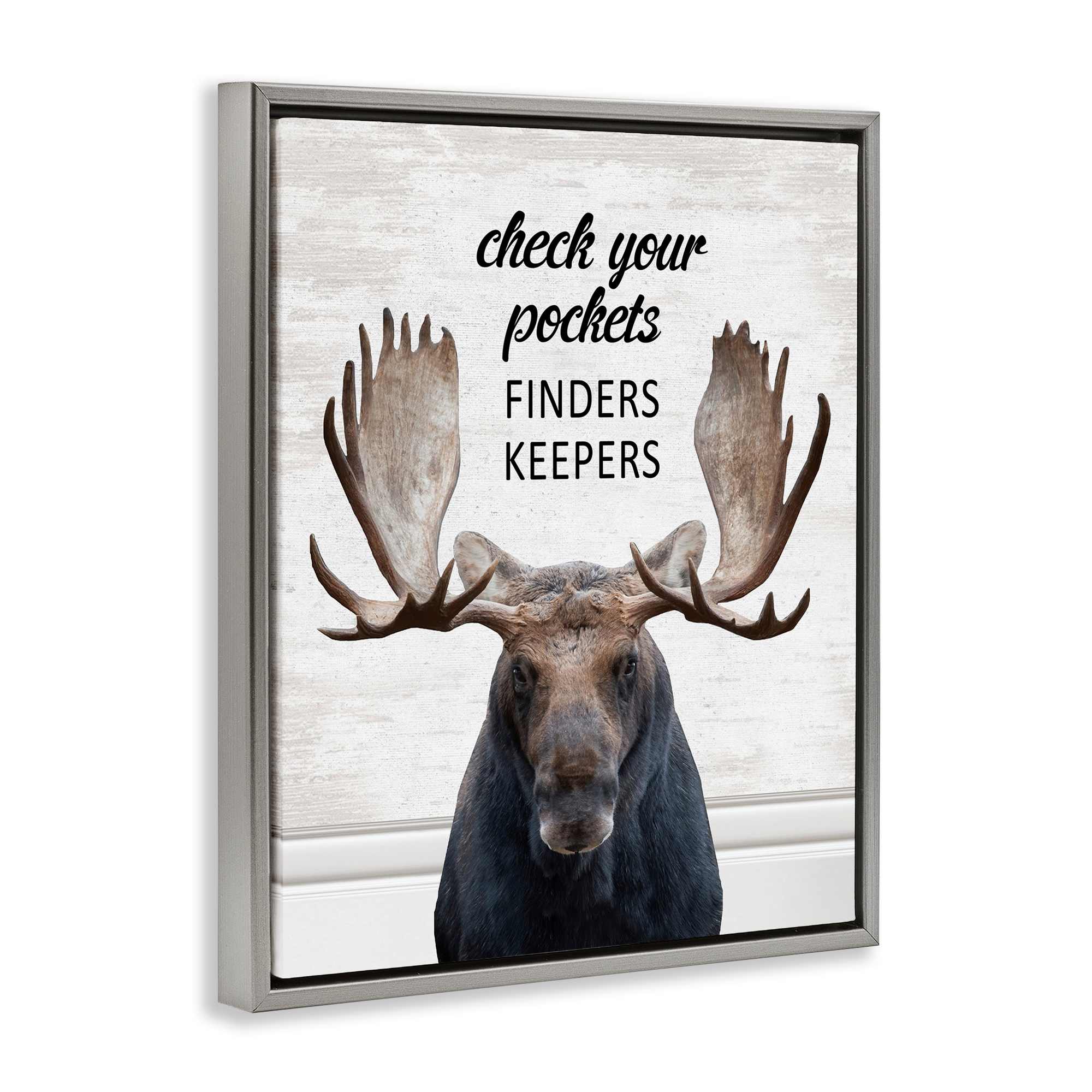 Stupell Industries BS-921-FFL-16X20 Wall-Art - View #2
