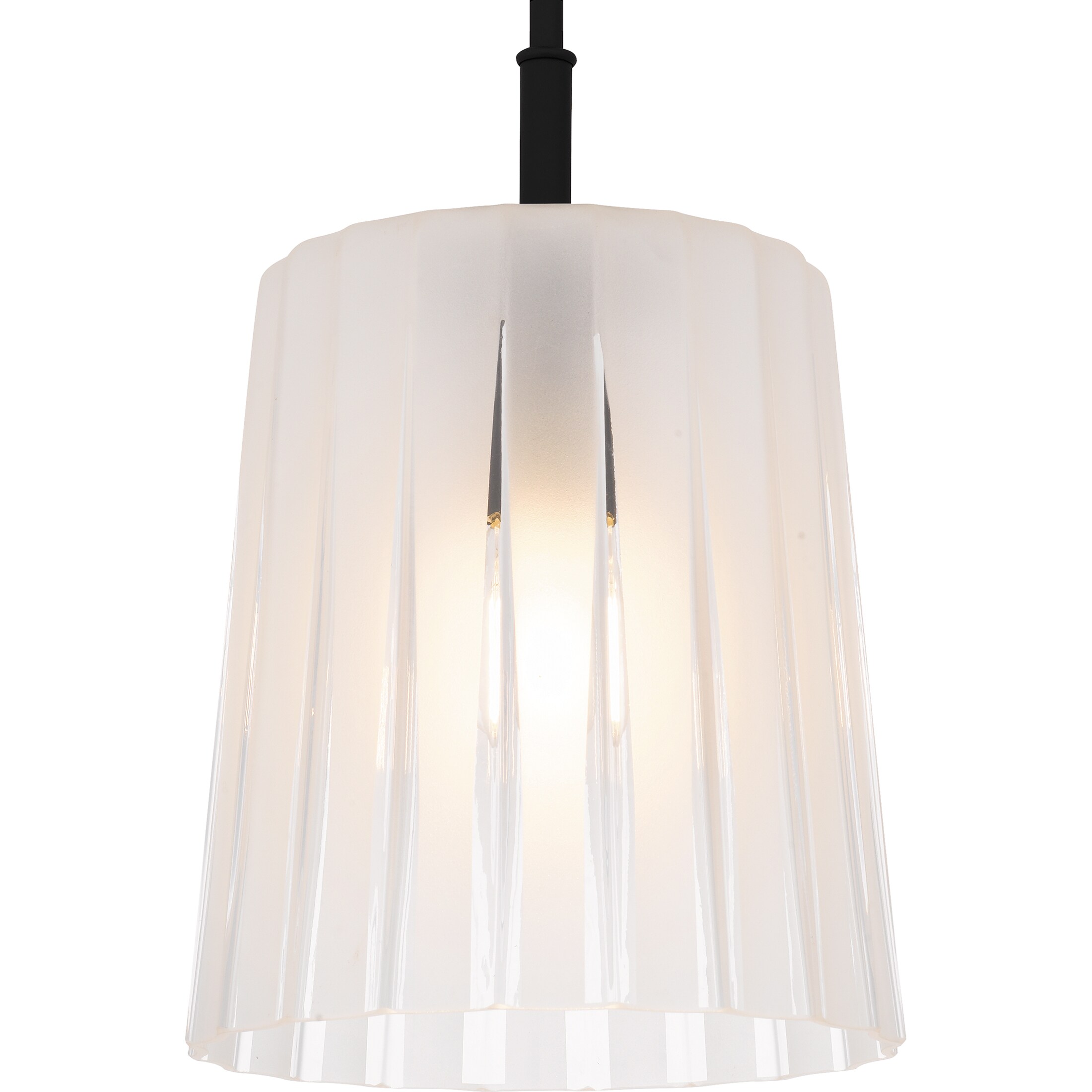 Quoizel RAY1510MBK Pendant-Lights - View #3