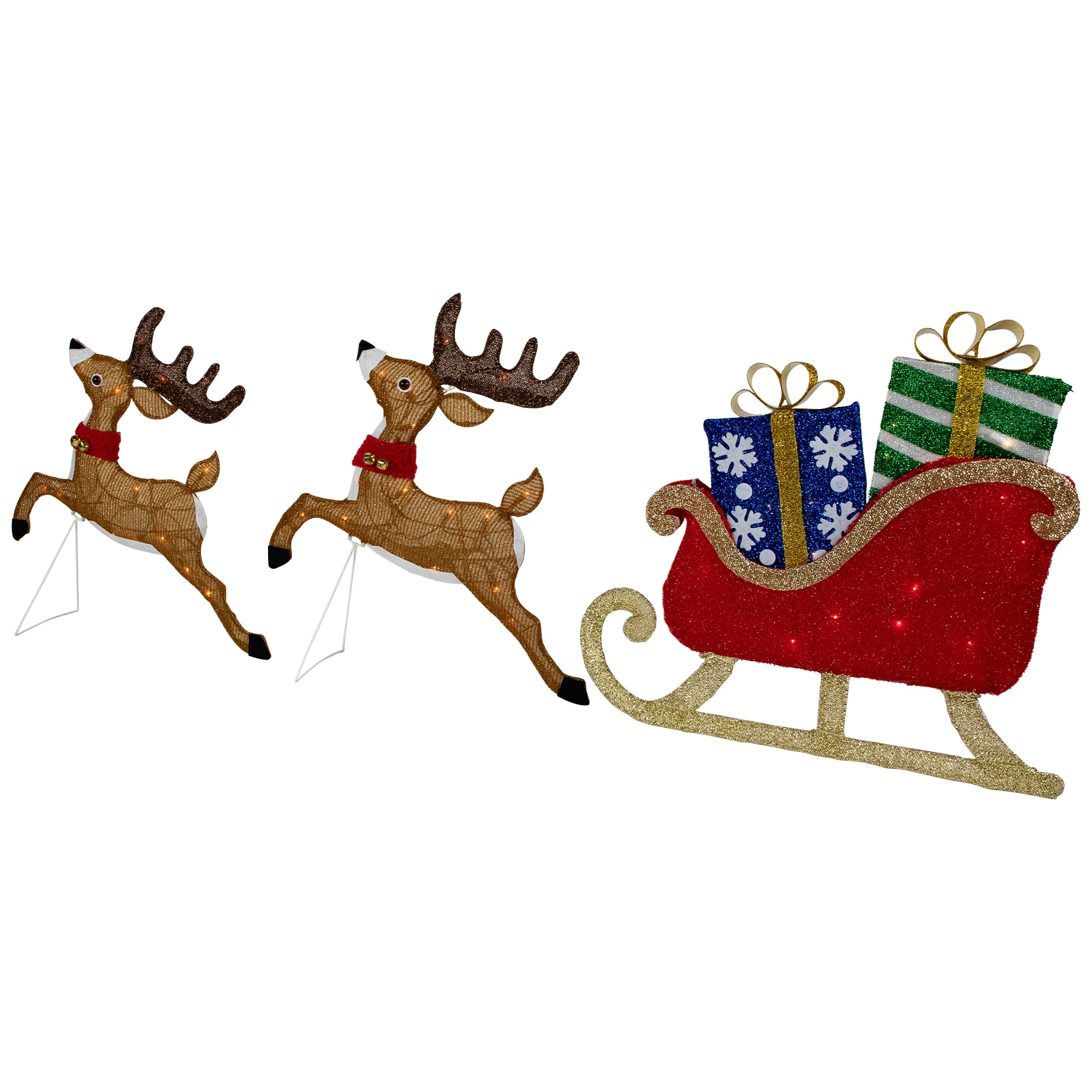 Northlight 35681658 Outdoor-Christmas-Decor - View #3