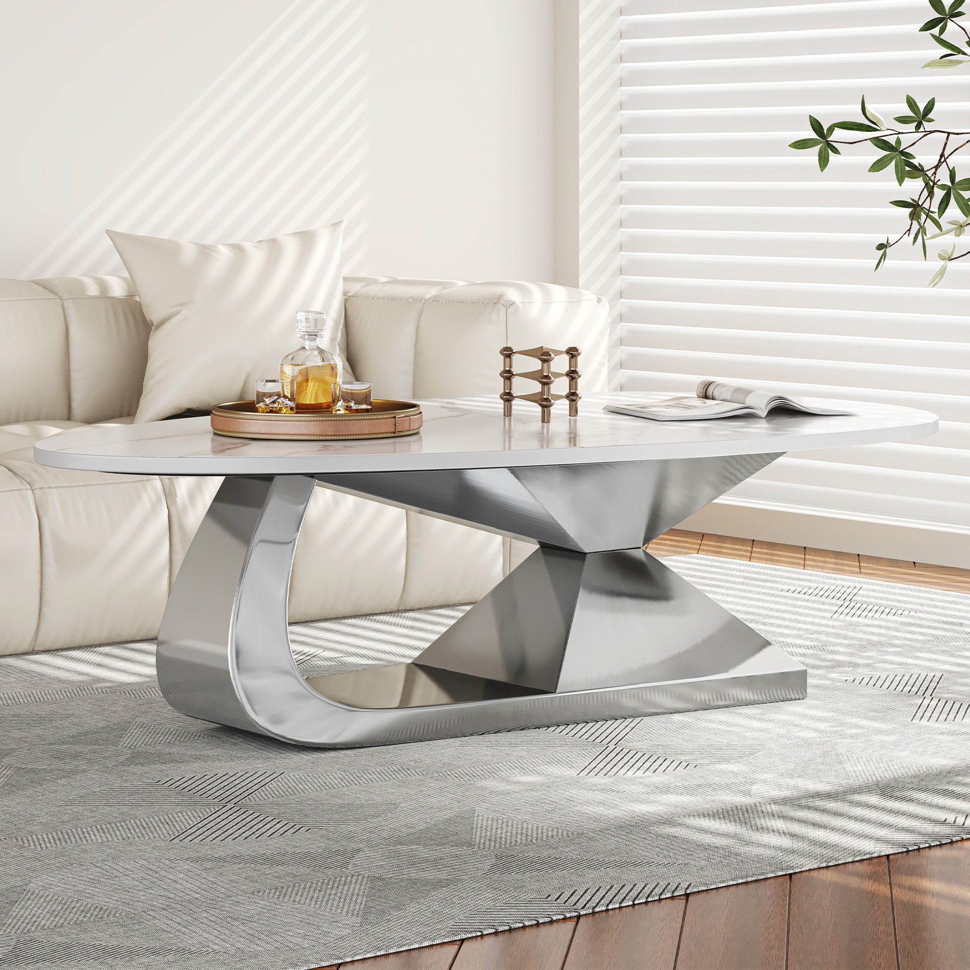 Runesay AS13 End-Tables - View #5
