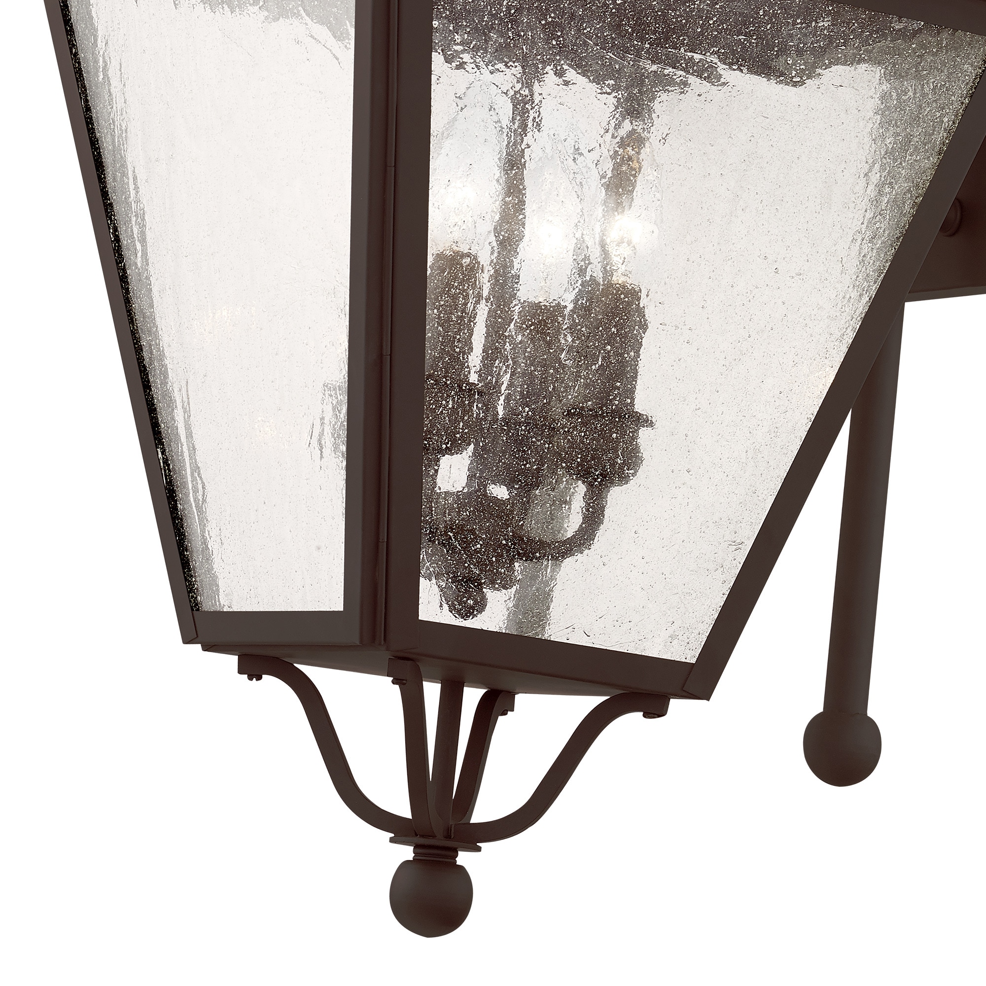 Livex Lighting 2558-07 Outdoor-Wall-Lighting - View #6