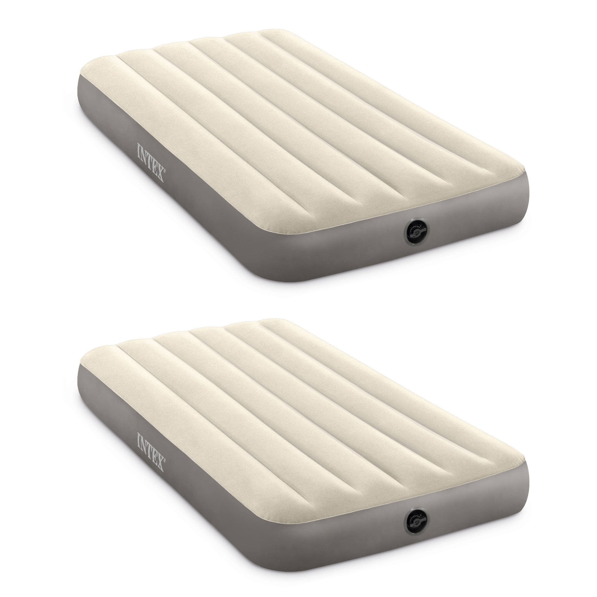 Intex 2 X 64101E Air-Mattresses - View #9