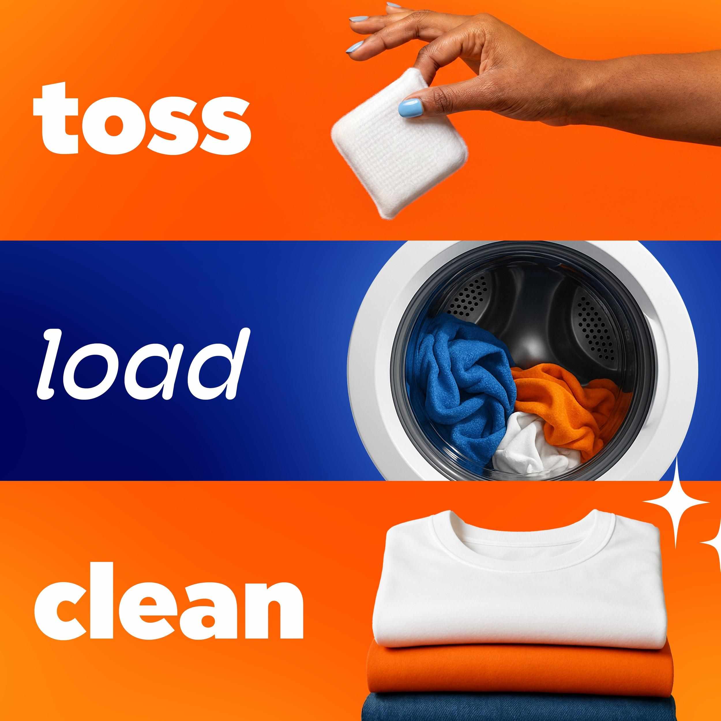 Tide 3077221856 Laundry-Detergent - View #6