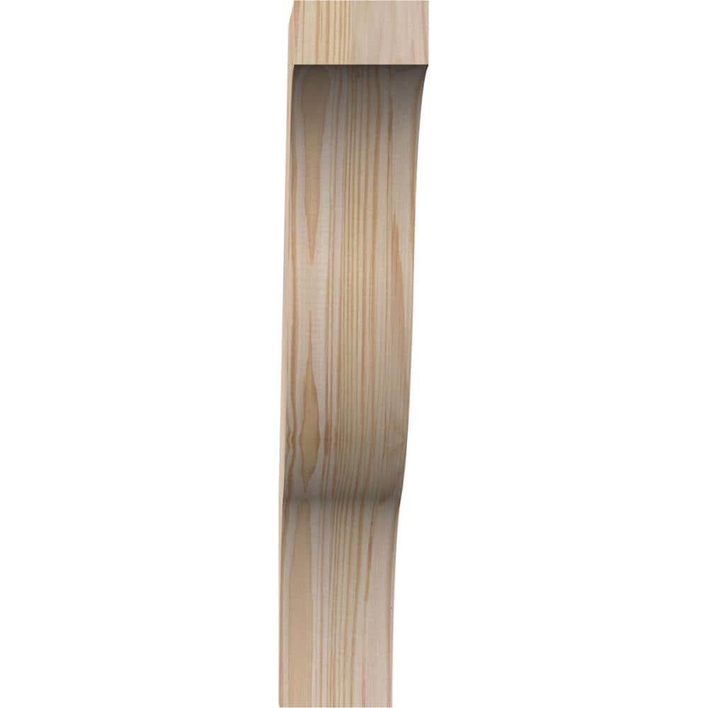 Ekena Millwork BRC04X20X20FST00SDF braces - View #2