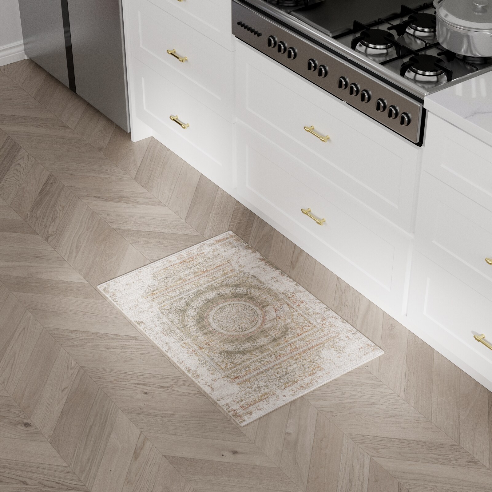 Maxax TB121 rugs - View #4