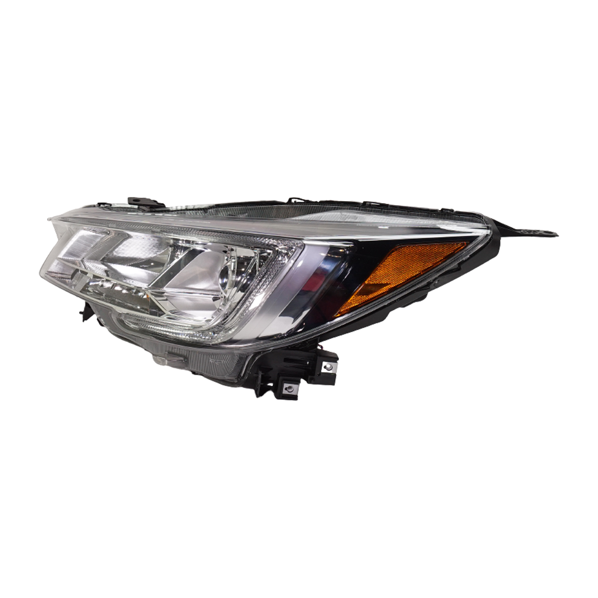 Garage-Pro GPRS10010014Q Headlights-Components - View #2