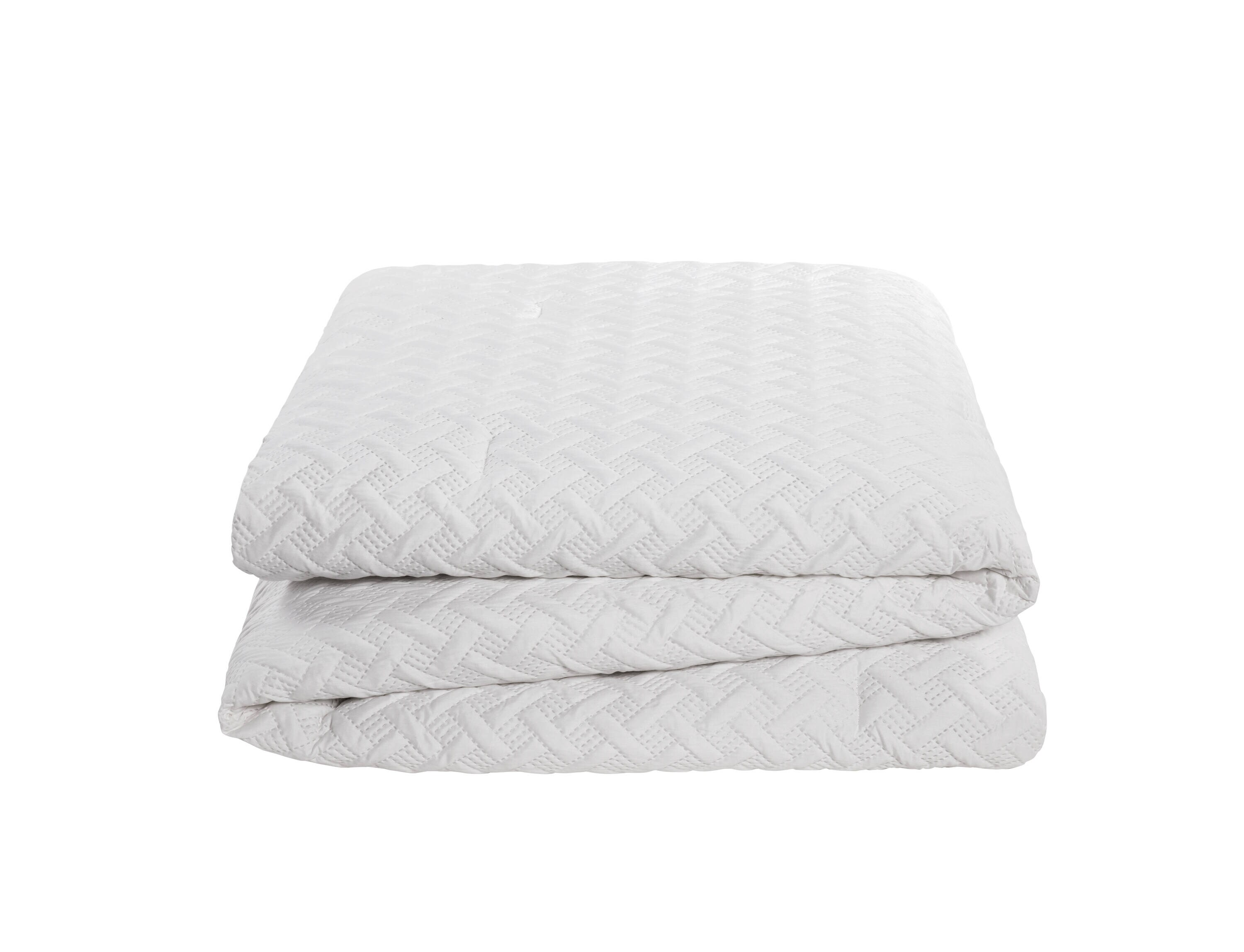 VCNY Home N113CSKINGINWHIT1 bedding - View #4
