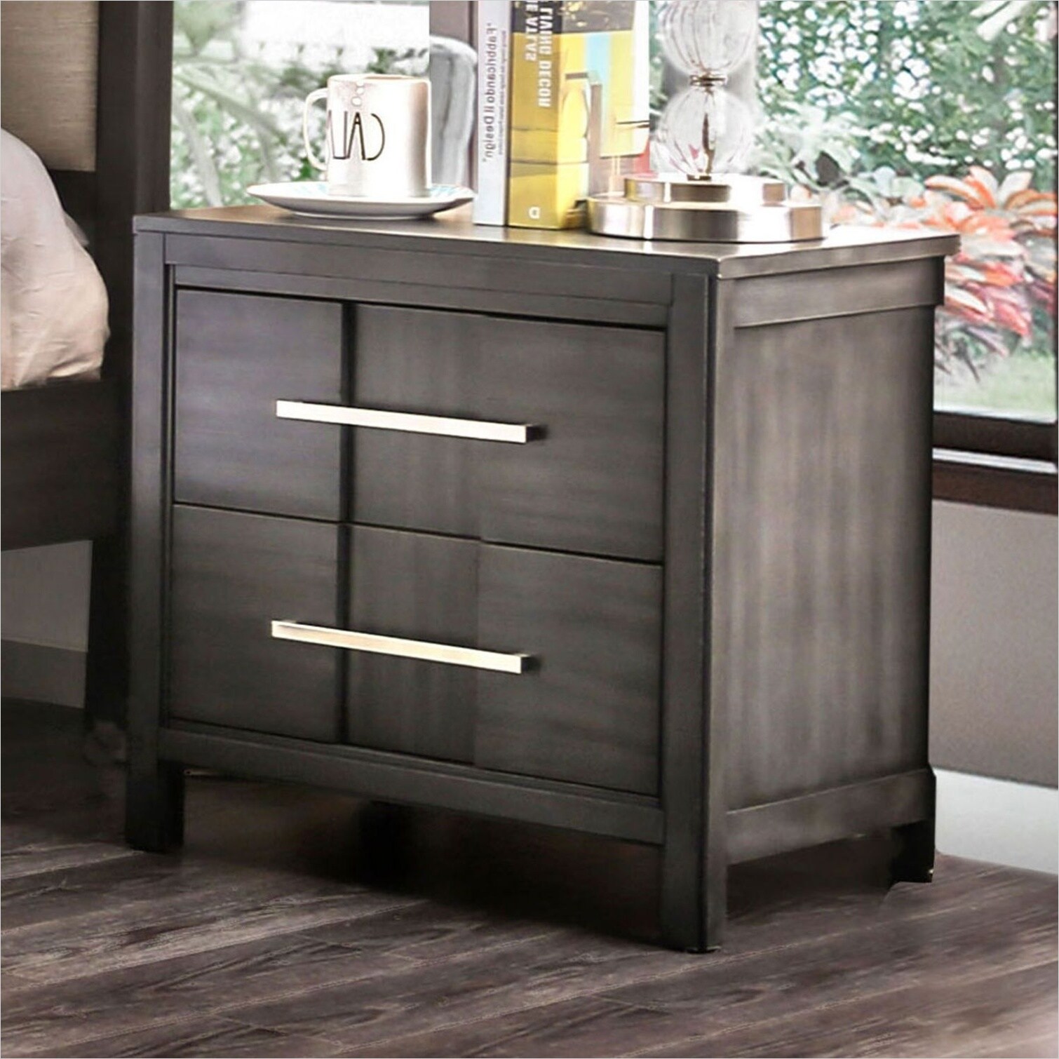 Watnature 3S9EIYEKDQQU nightstands - View #4