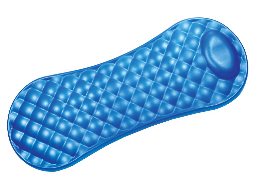 Aqua Cell 1-Seat Blue Foam Raft at