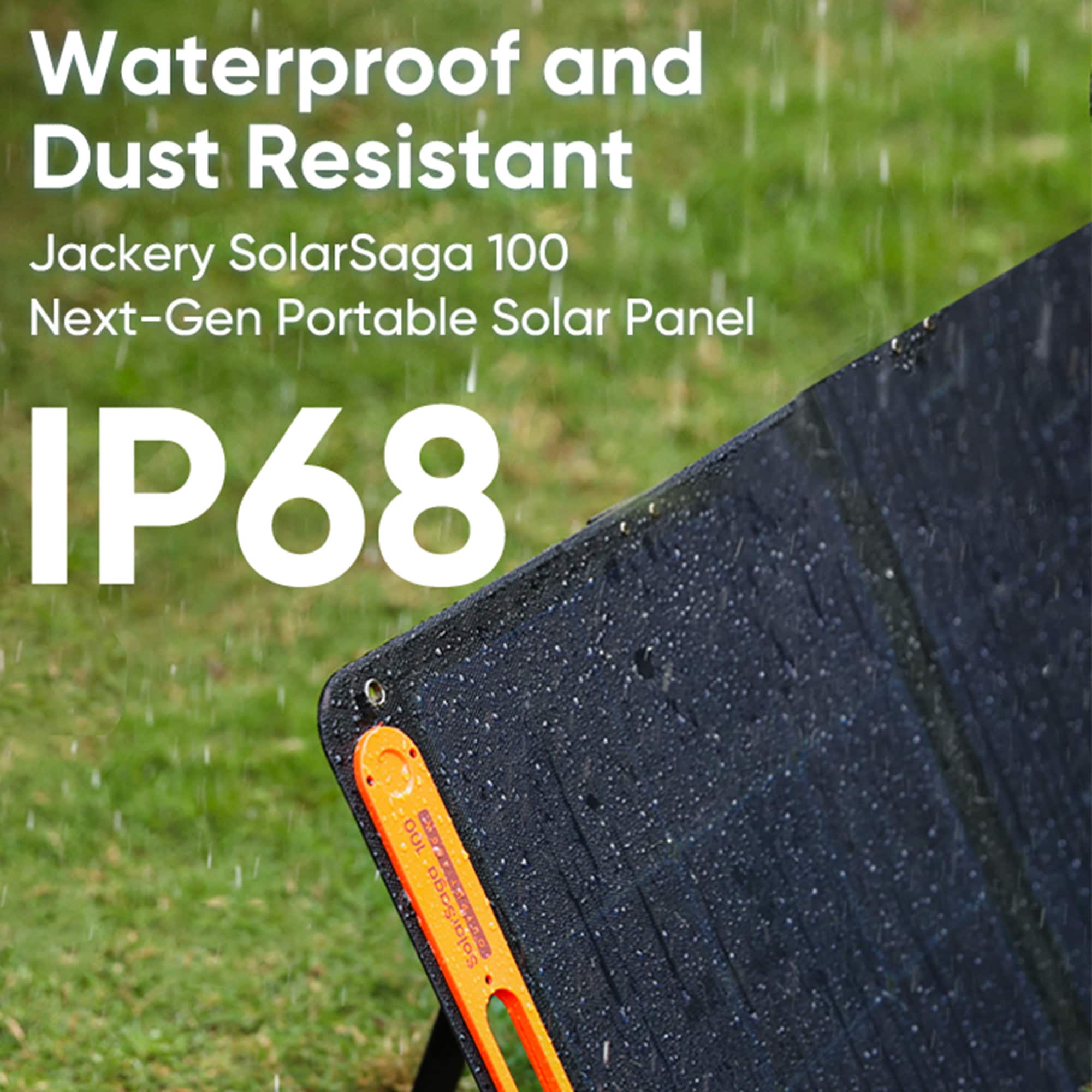Jackery 21-0002-000058 Portable-Solar-Panels - View #2