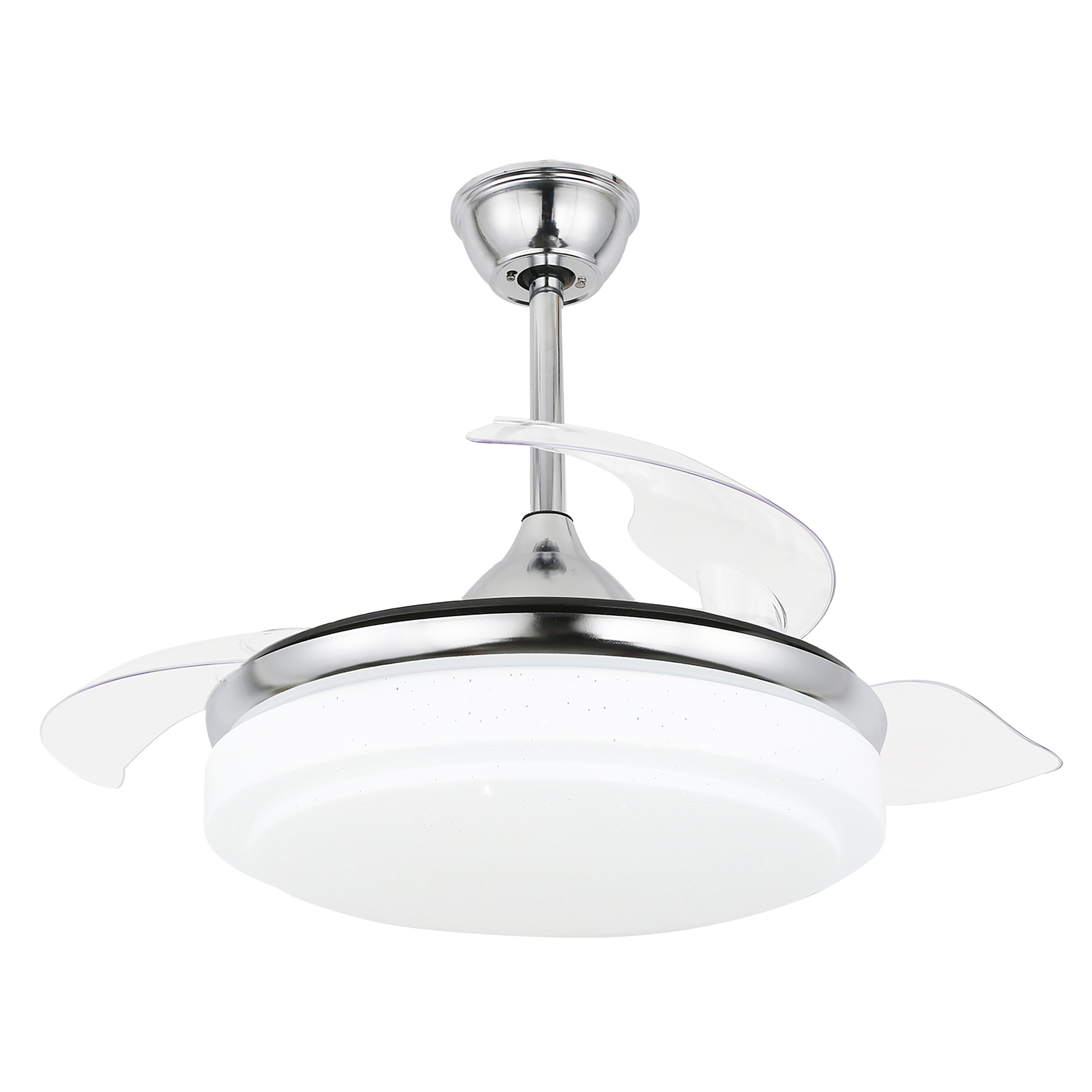 Cusp Barn DC4262-C Ceiling-Fans - View #8