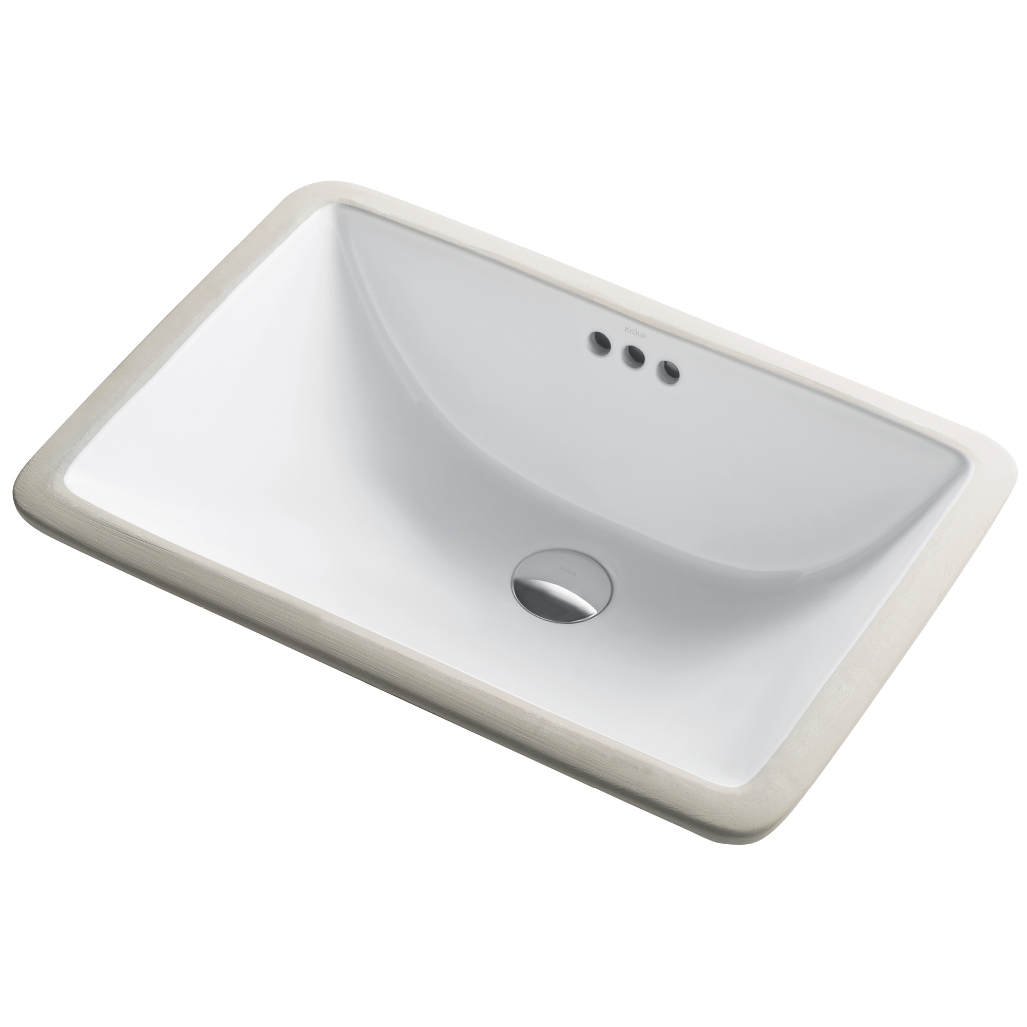 Kraus KCU-241 Bath-Sink - View #10