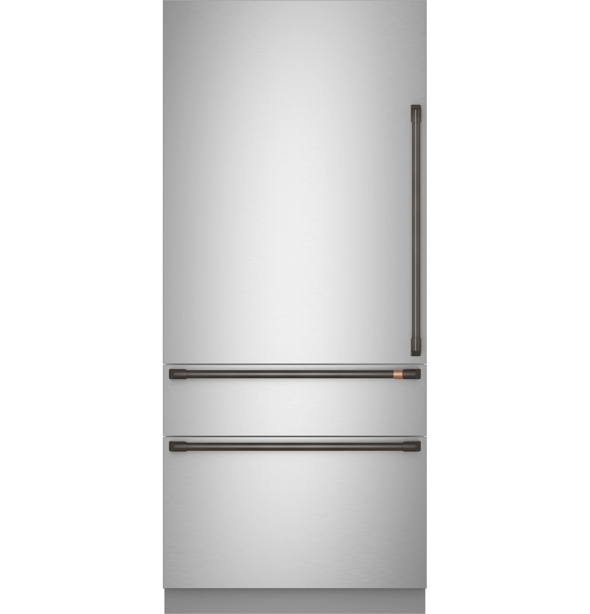 36″ Refrigerator with Bottom Freezer