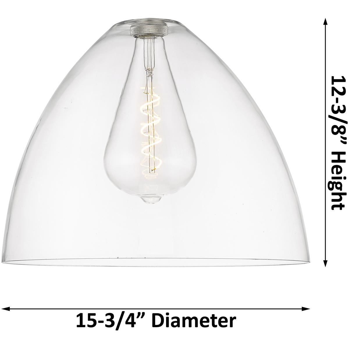 Innovations Lighting 2869732 flushmounts - View #2