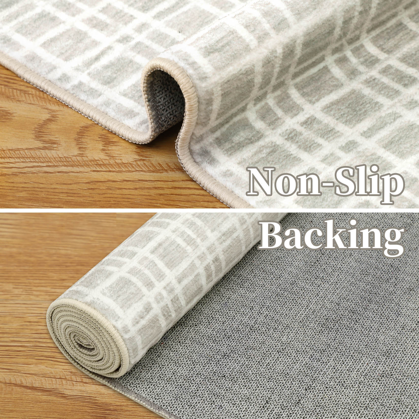 Garvee YXY-LO-PHO-10UN0QCE rugs - View #5