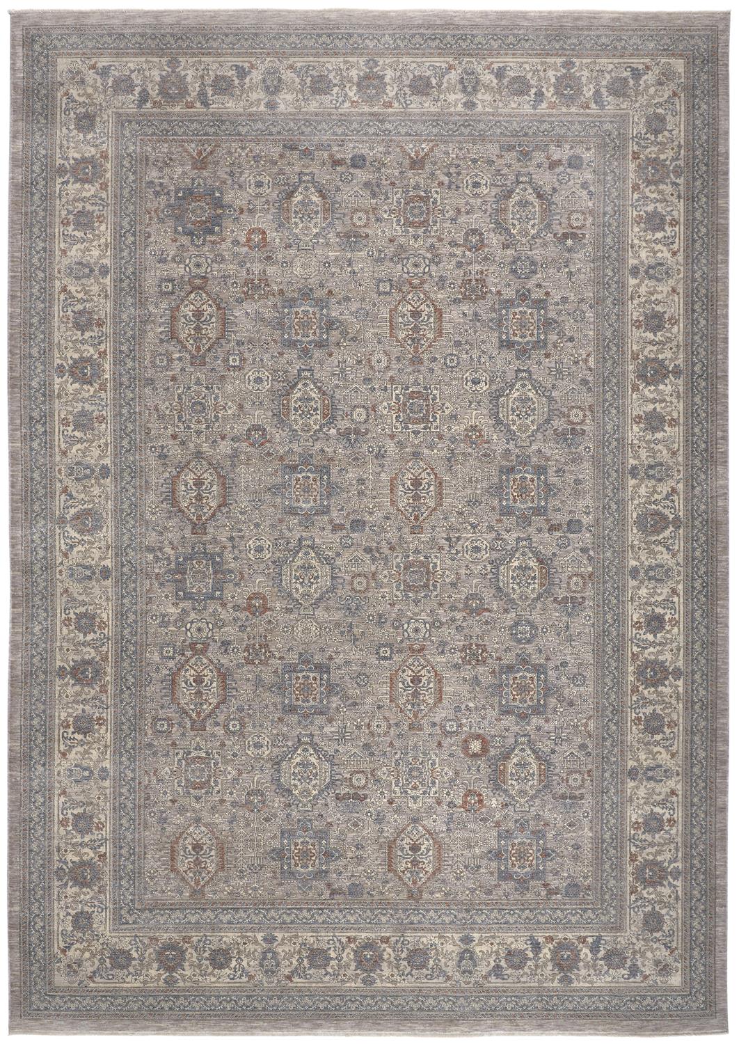 Room Envy MRQR3761GRYMLTJ00 rugs - View #8