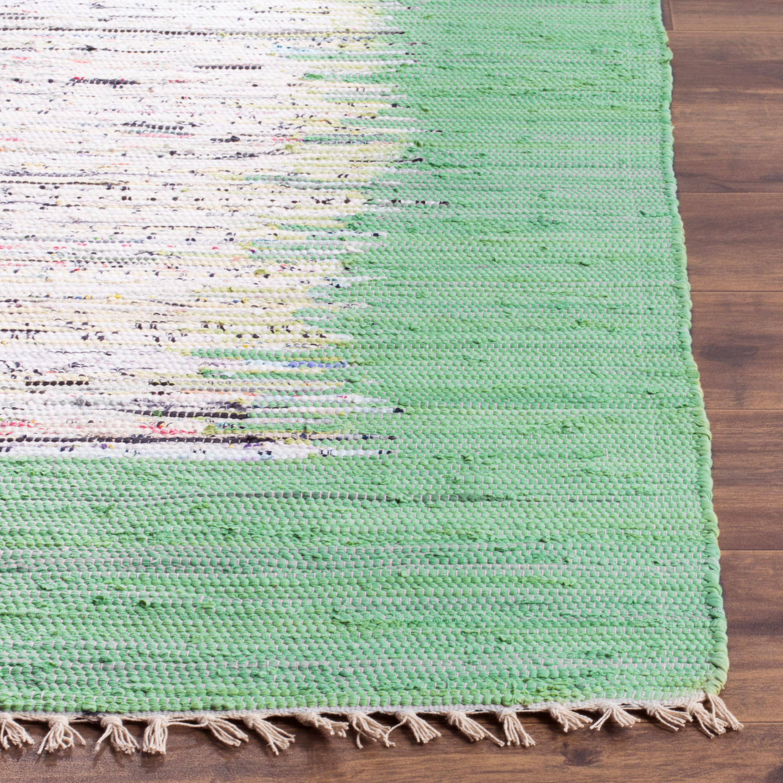 Safavieh MTK711D-6SQ rugs - View #3