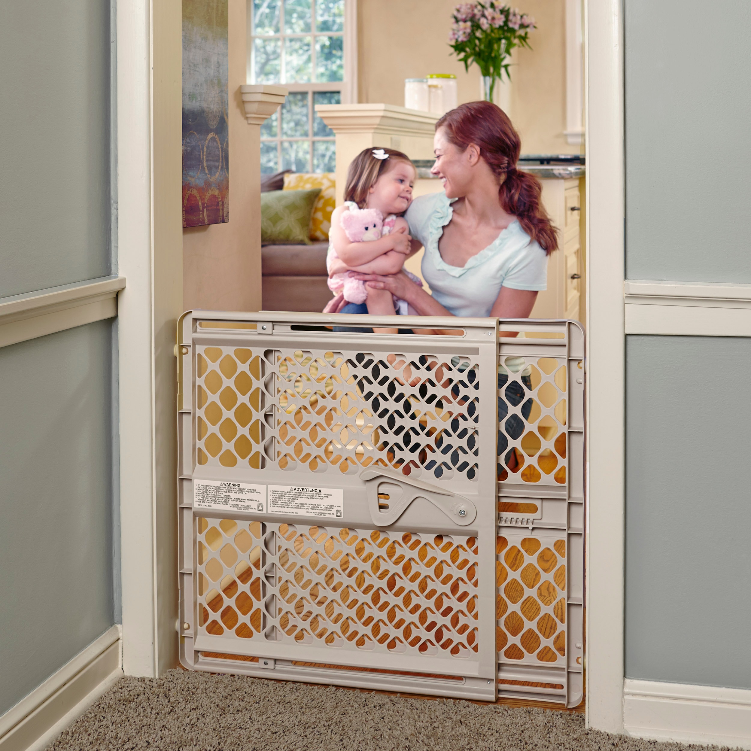 Toddleroo by North States 8718 Child-Safety-Protection - View #2