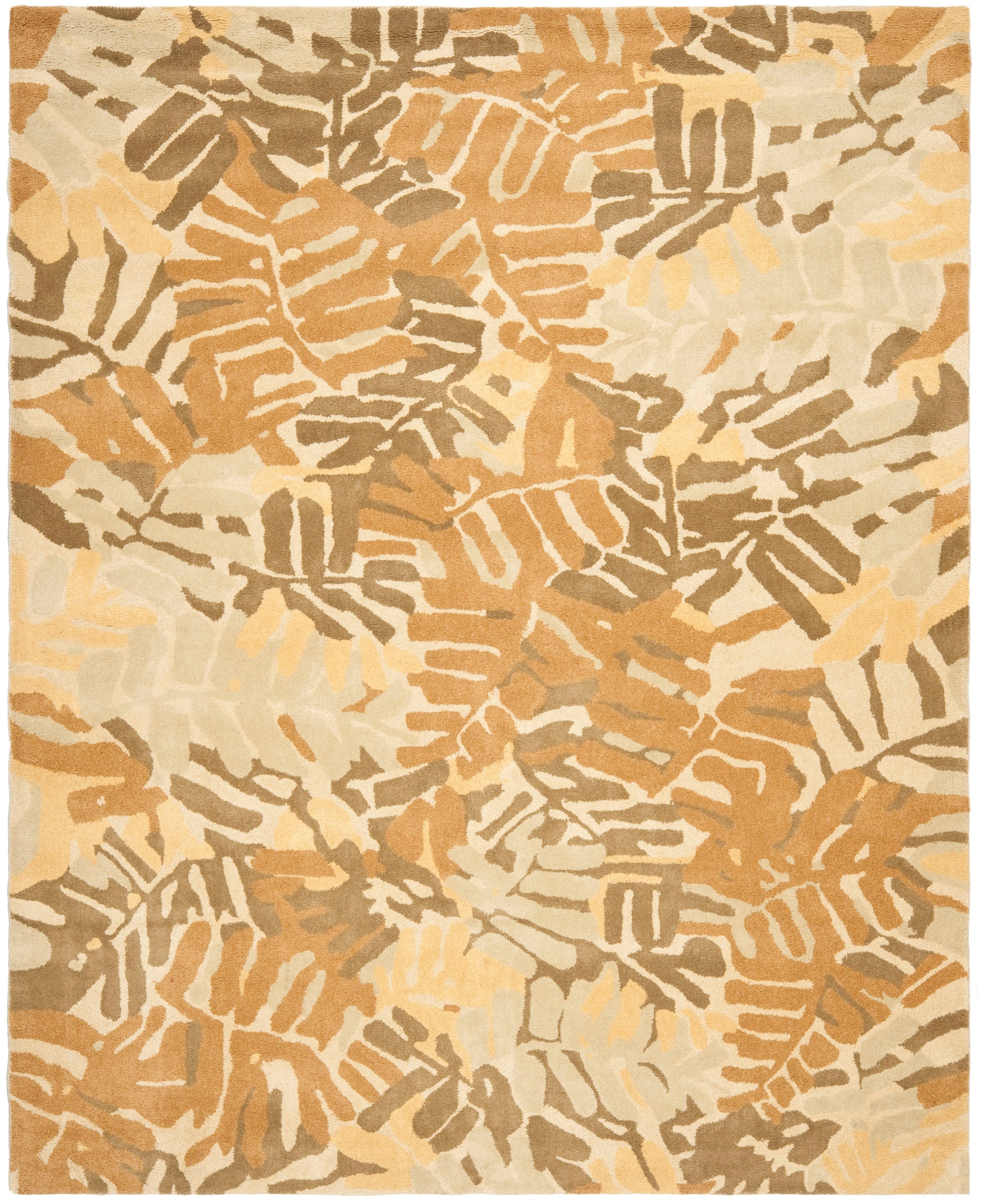Martha Stewart MSR4548A-8 rugs - View #2
