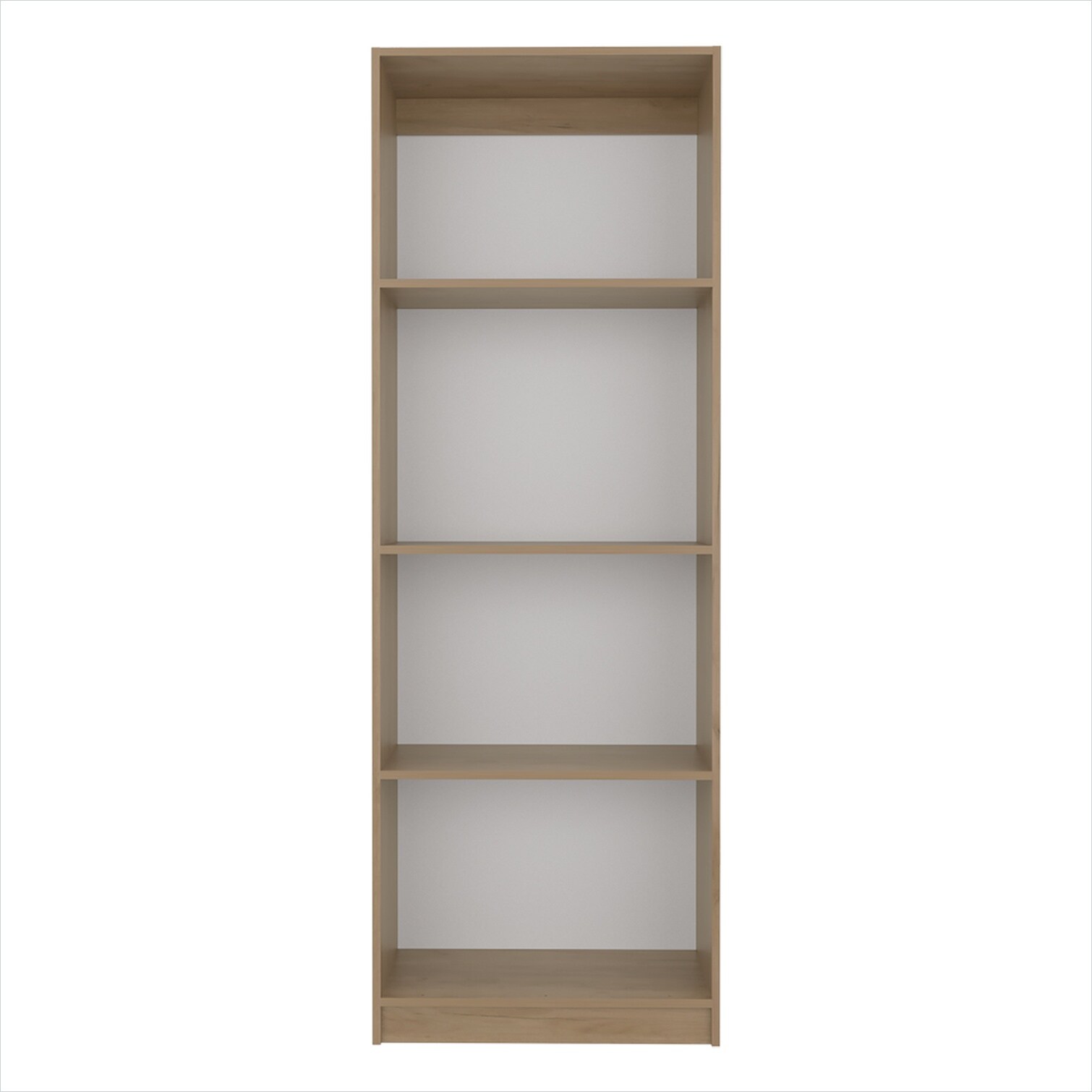 FlowLuxe 6FFCK8THVOG1 Free-Standing-Shelving - View #4