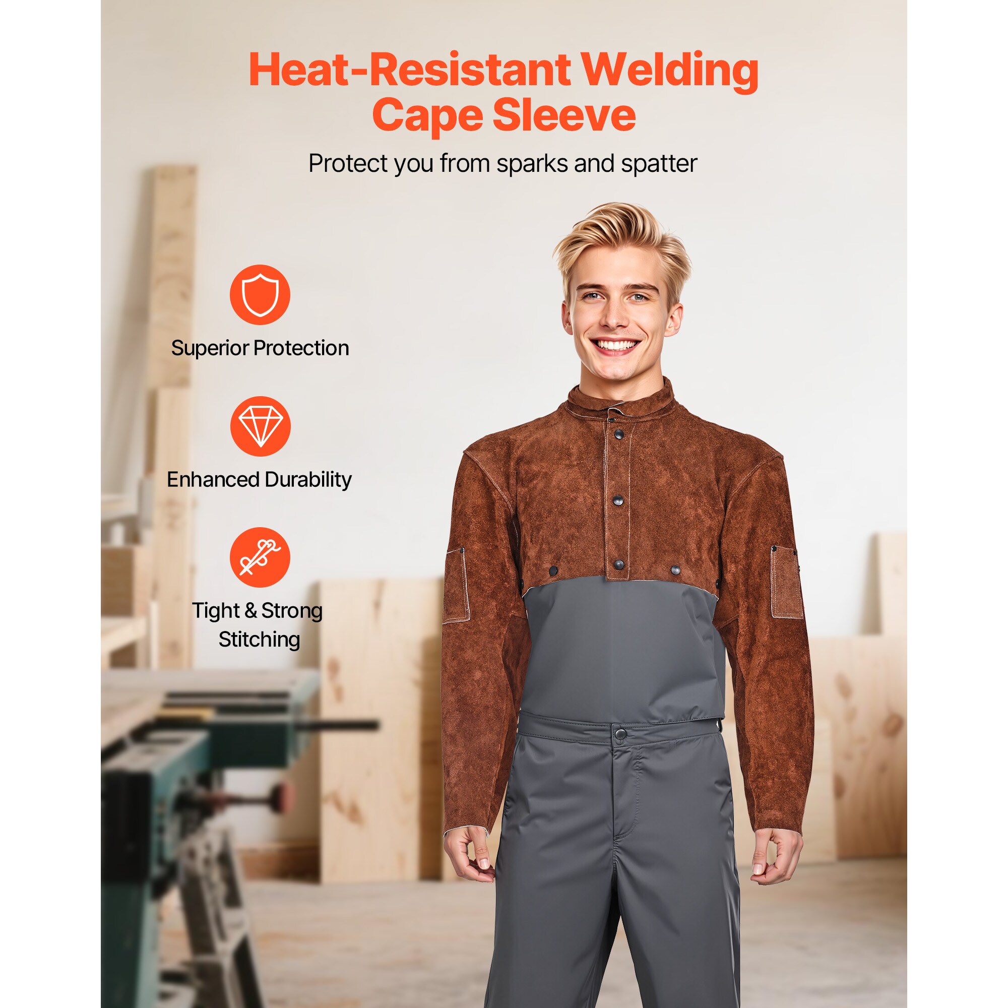 SVOPES SVOPESDPKDPKN16513V0 Electric-Welding-Accessories - View #3