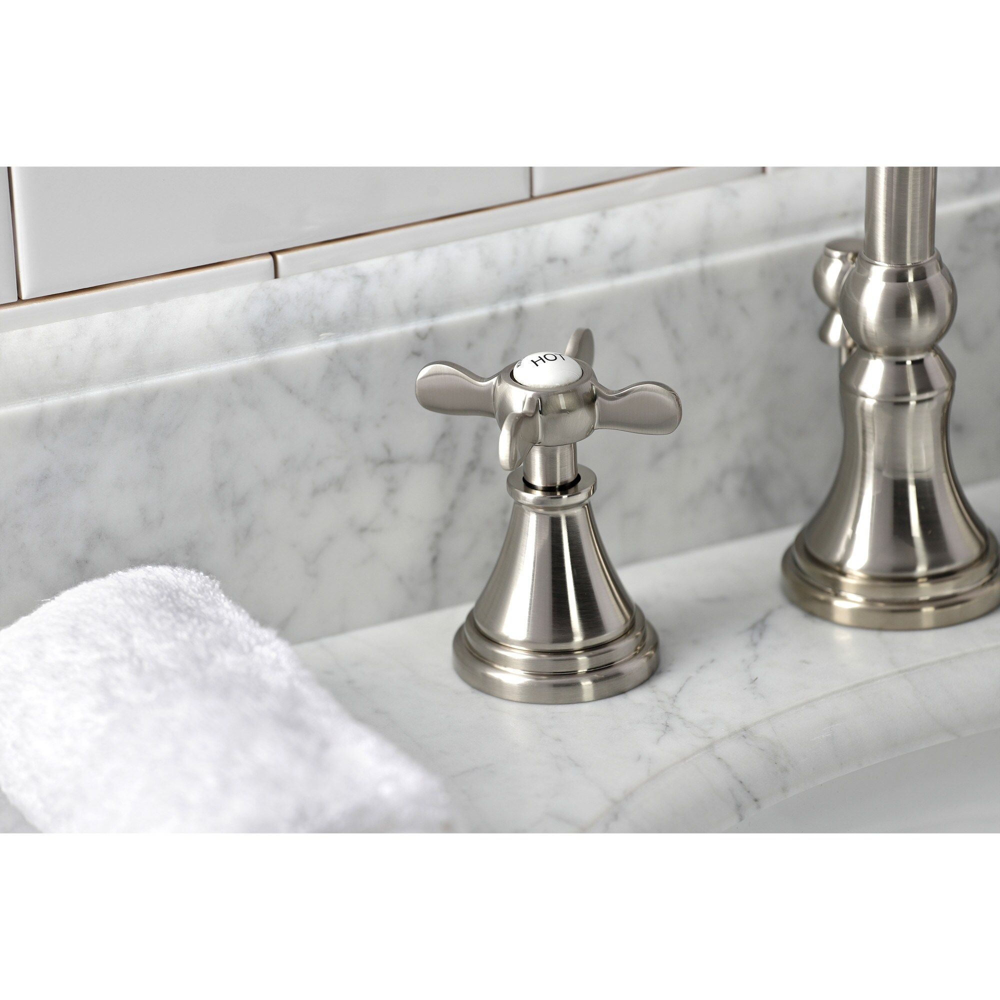 Kingston Brass WLKS2988BEX Lavatory-Faucets - View #8