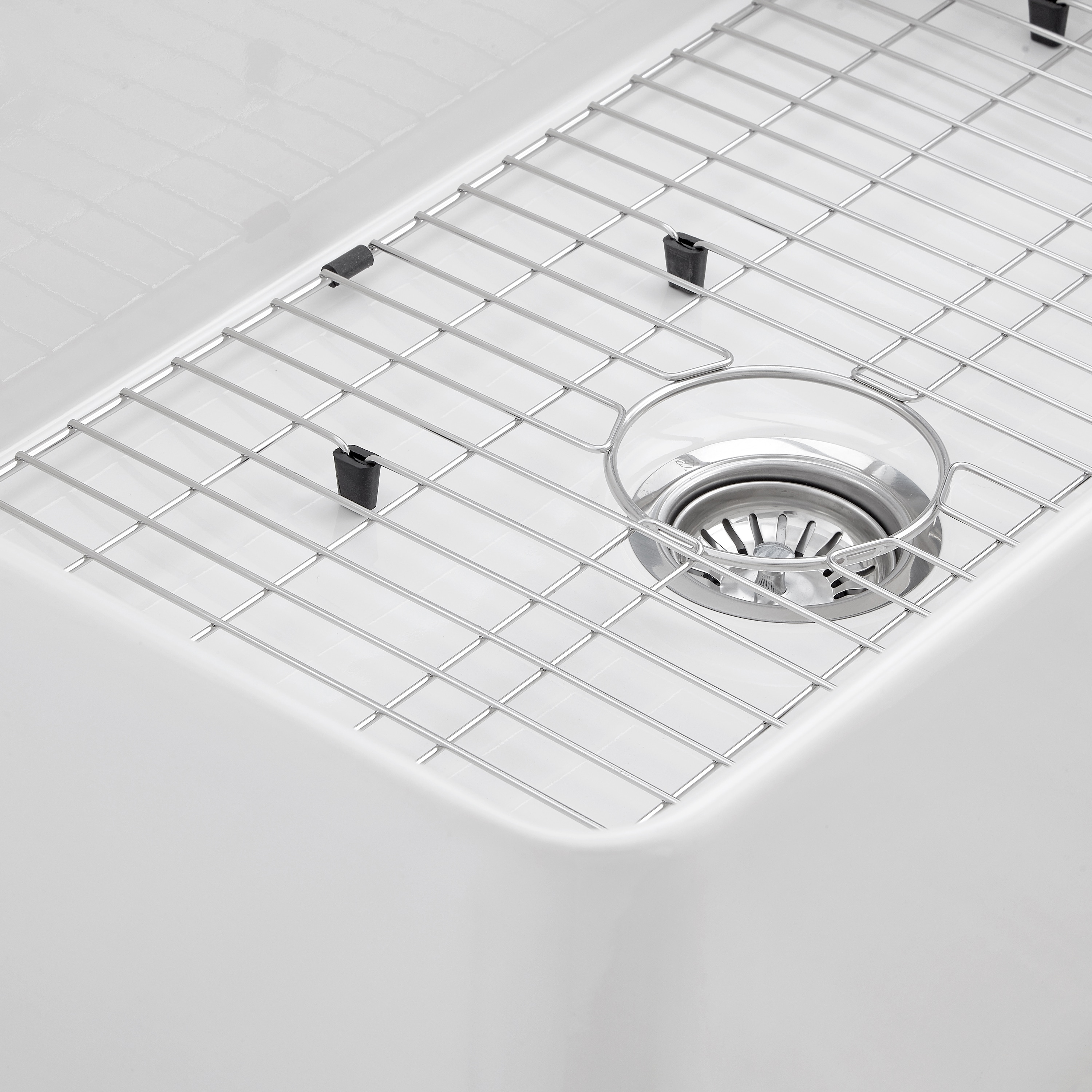 allen + roth MC-2043318TR Kitchen-Sinks - View #2